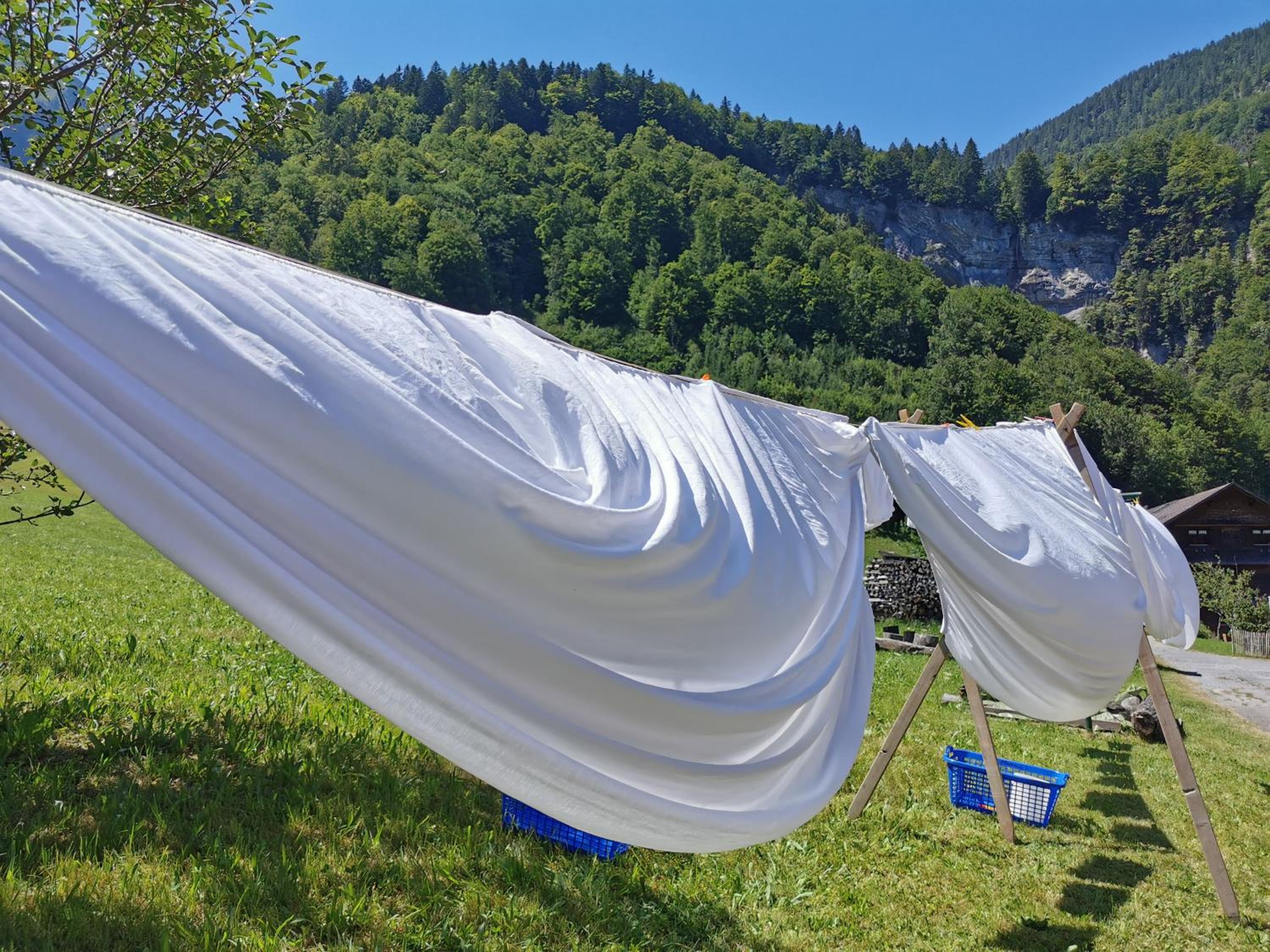 Alps Hoamat Ferienchalet