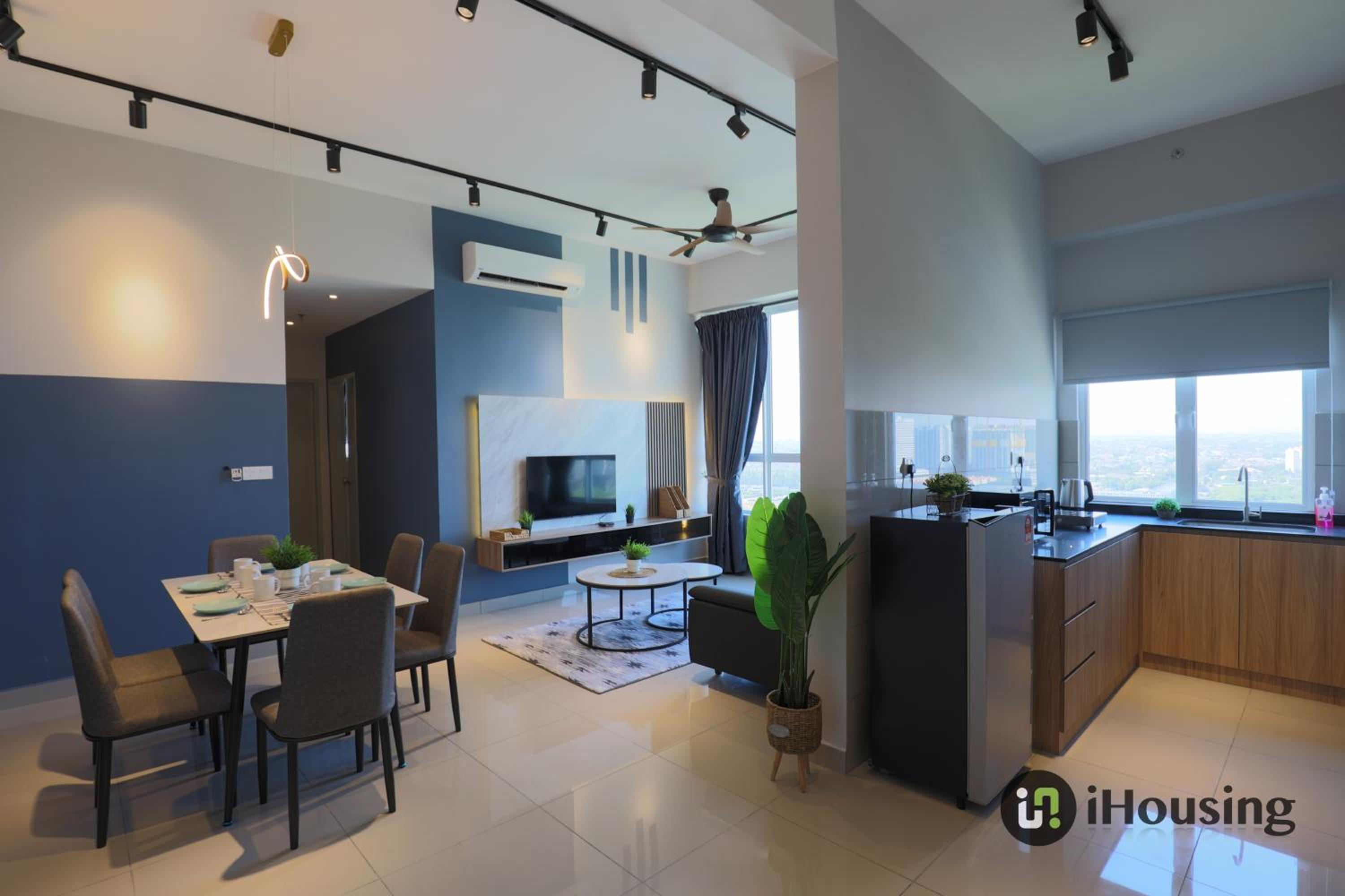 Amber Cove Melaka Premium By I Housing