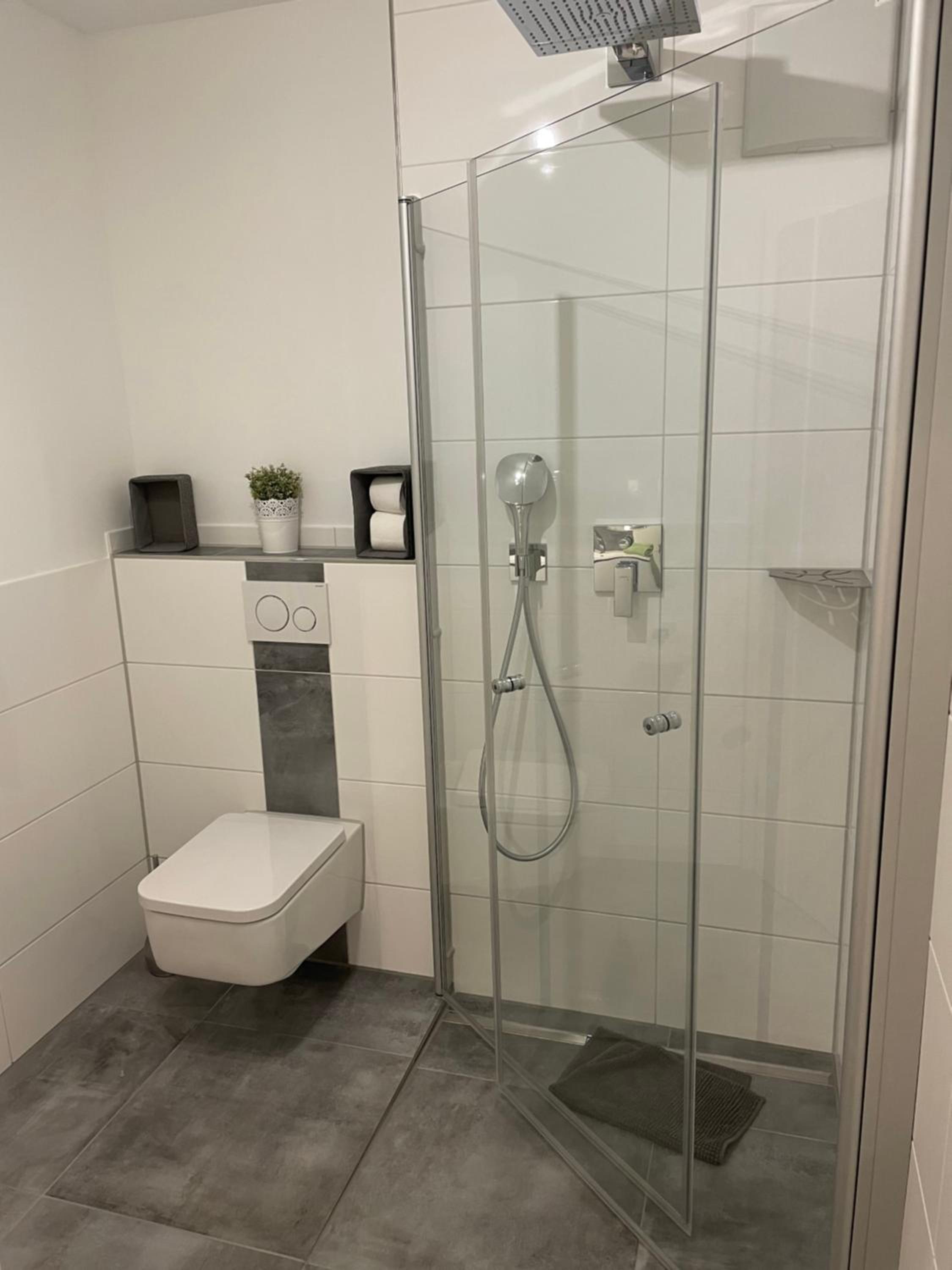 Winzer Lounge Ferienwohnung