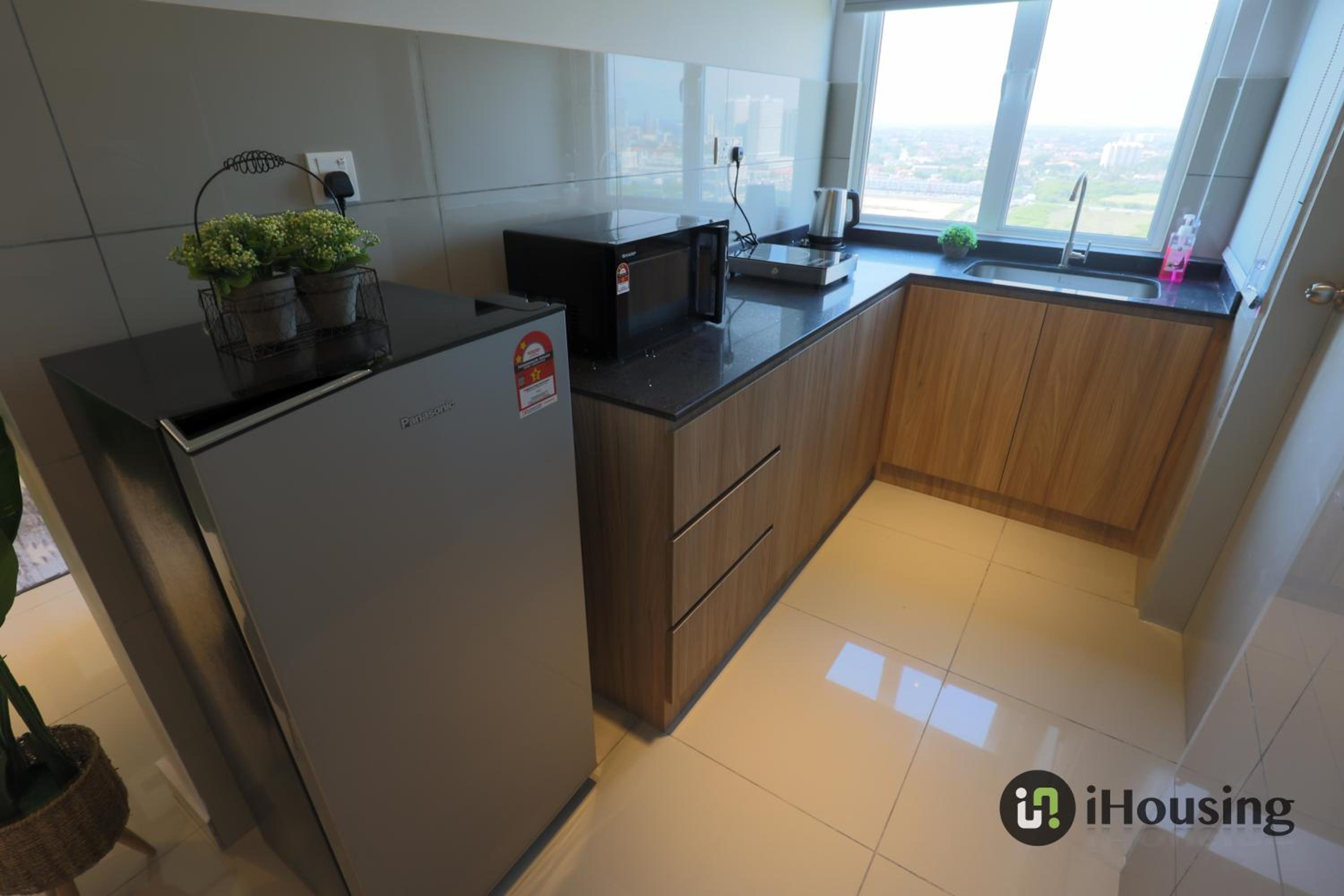 Amber Cove Melaka Premium By I Housing