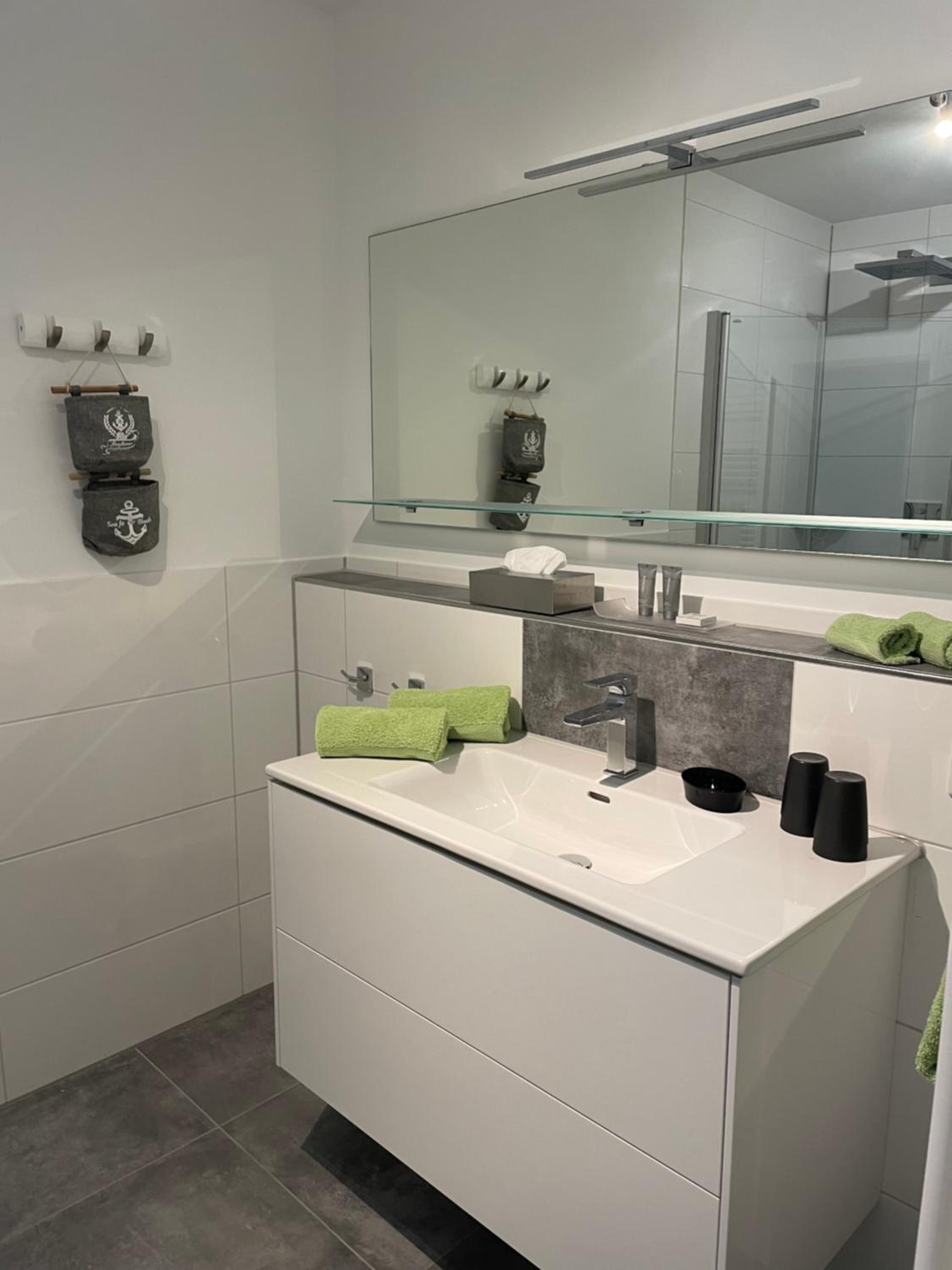 Winzer Lounge Ferienwohnung