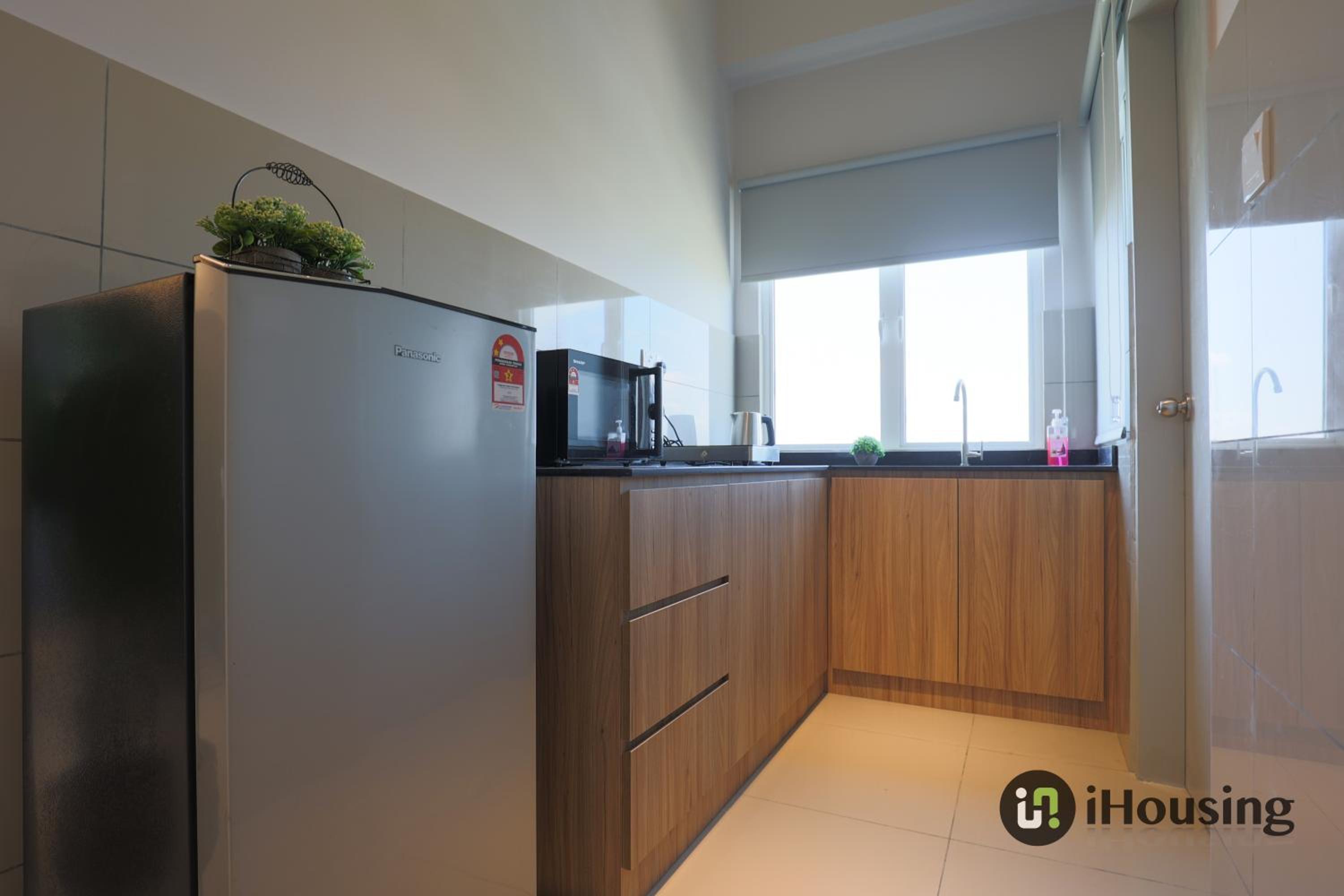 Amber Cove Melaka Premium By I Housing
