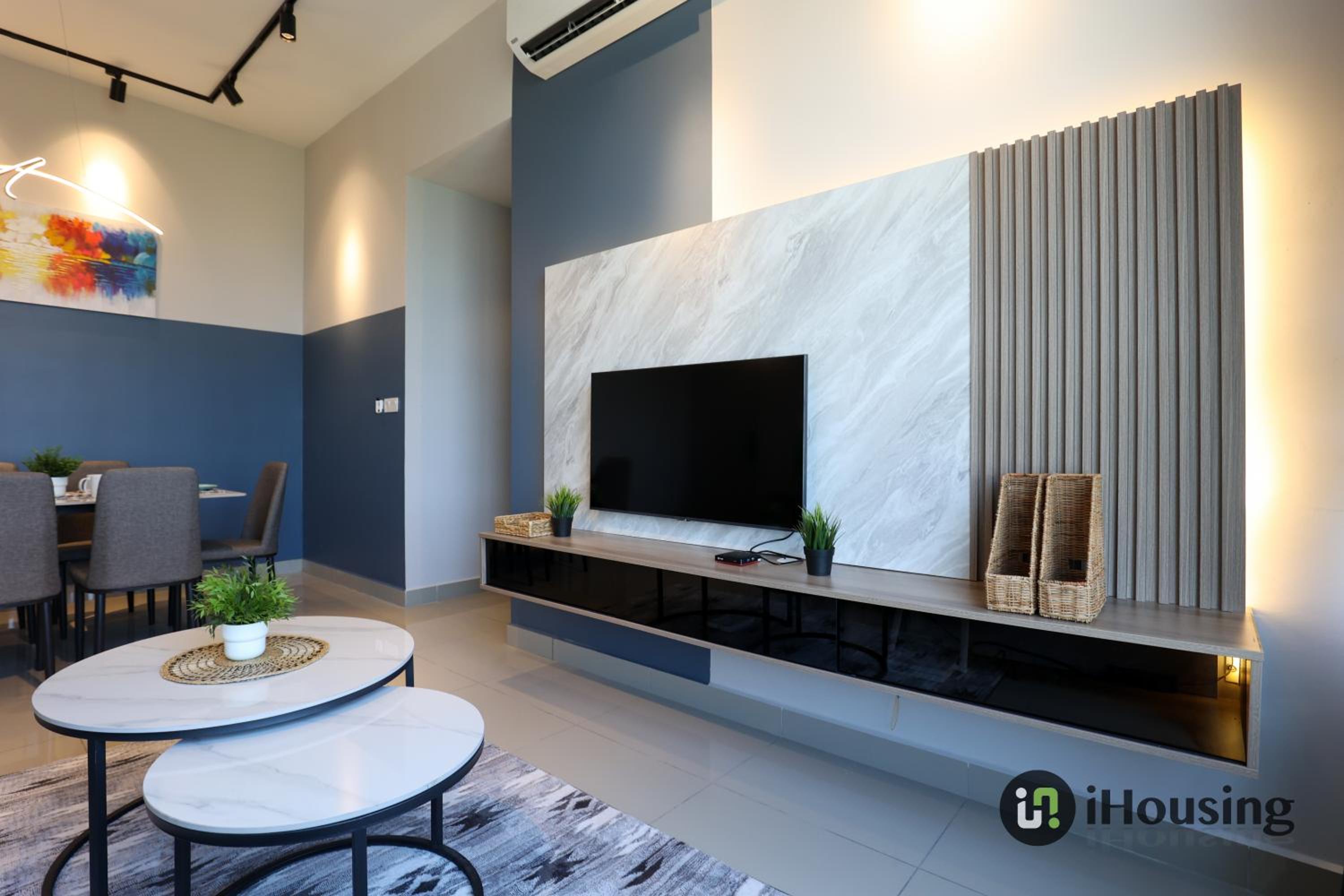 Amber Cove Melaka Premium By I Housing
