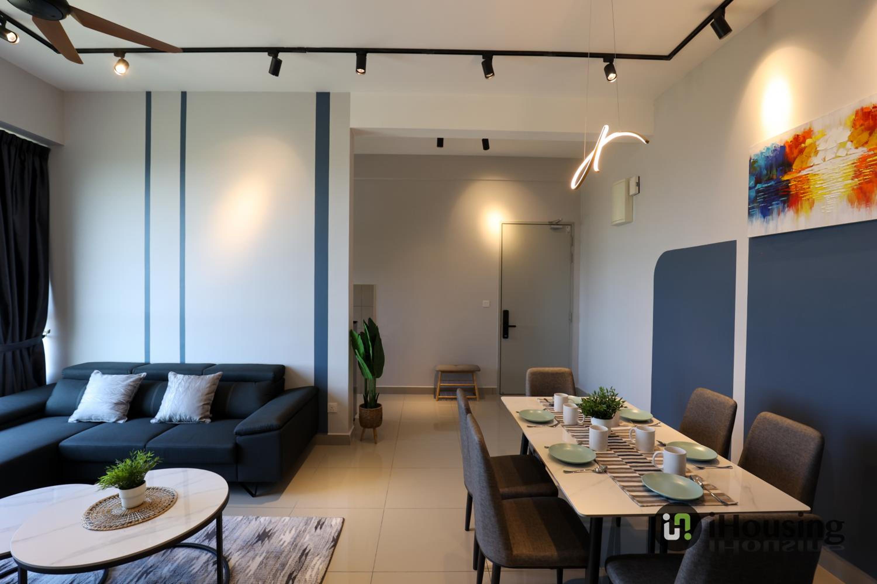 Amber Cove Melaka Premium By I Housing