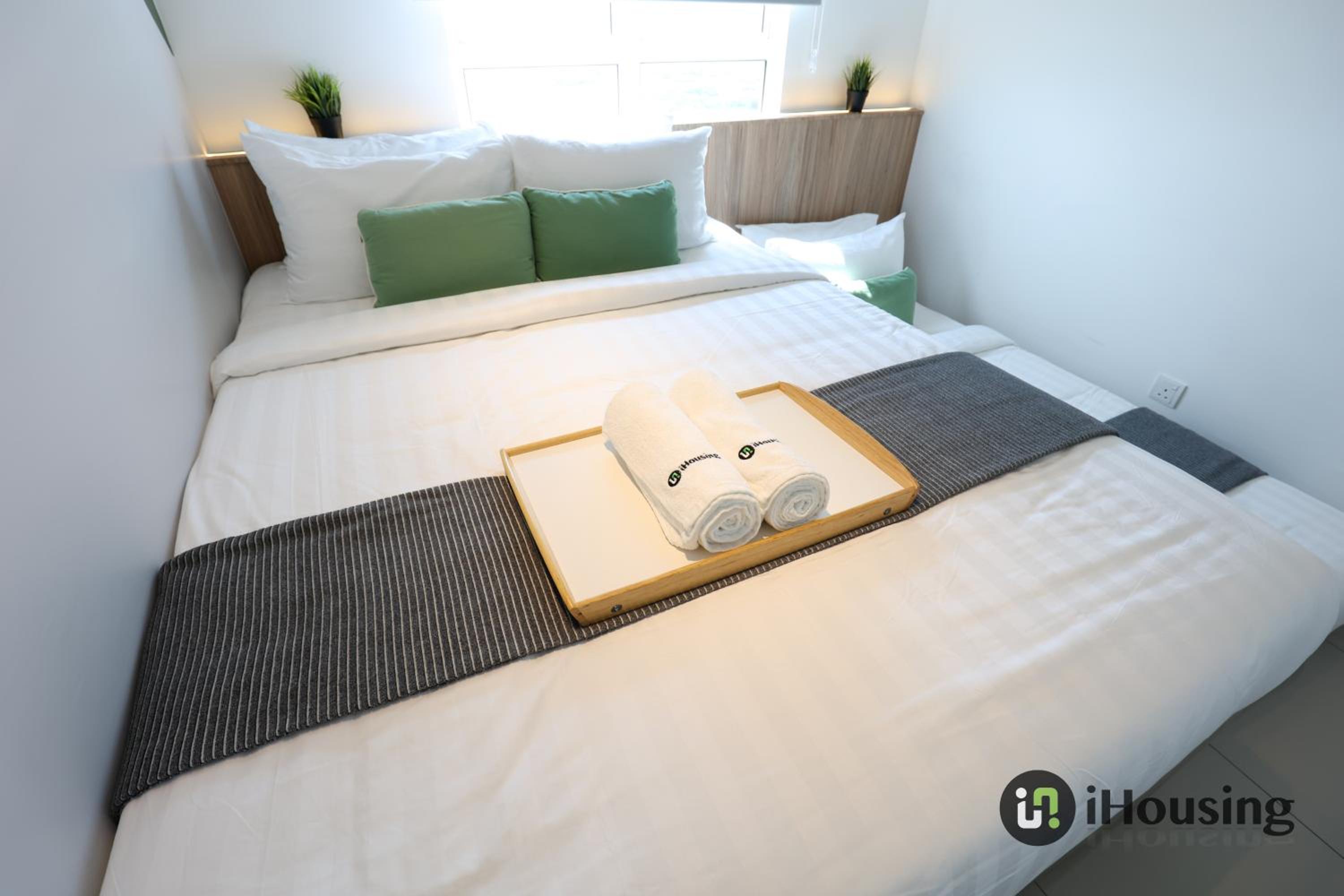 Amber Cove Melaka Premium By I Housing