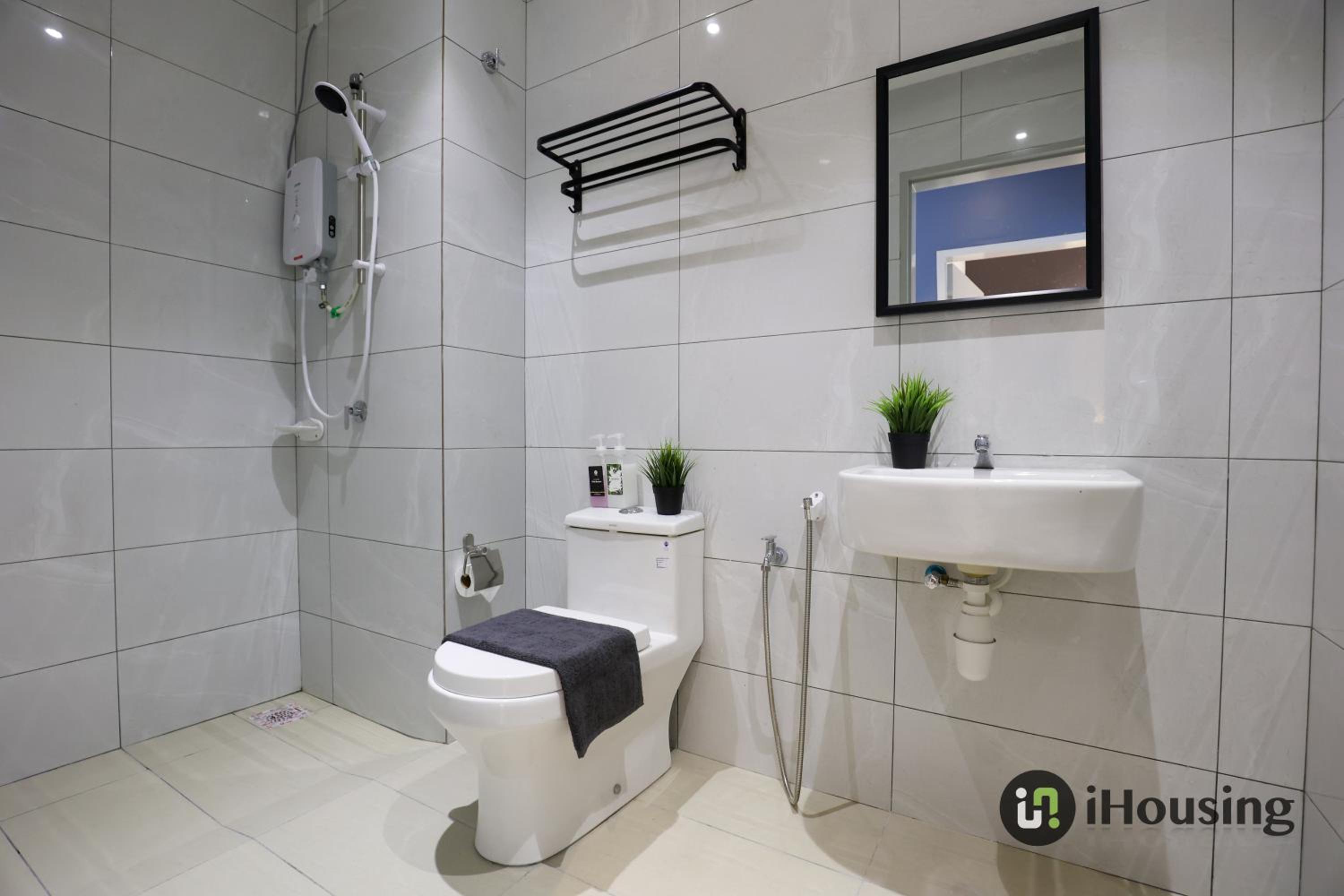 Amber Cove Melaka Premium By I Housing