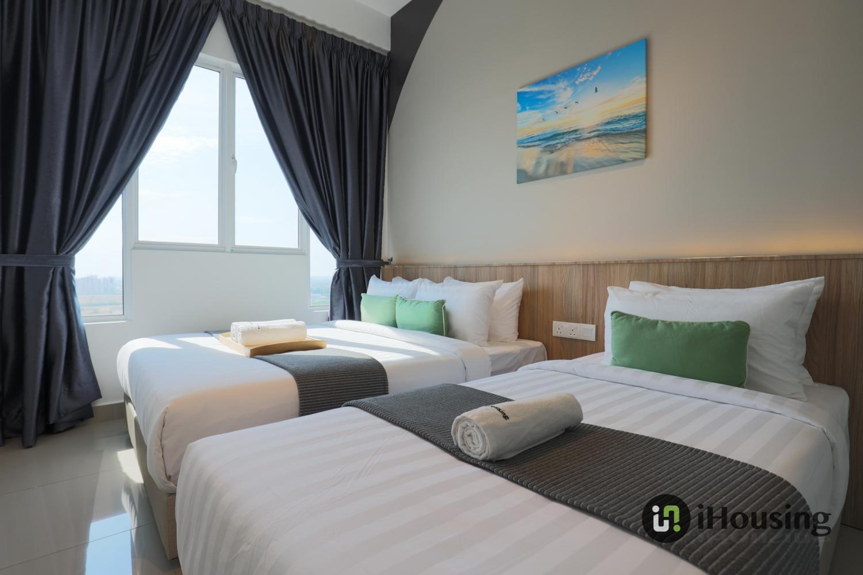 Amber Cove Melaka Premium By I Housing