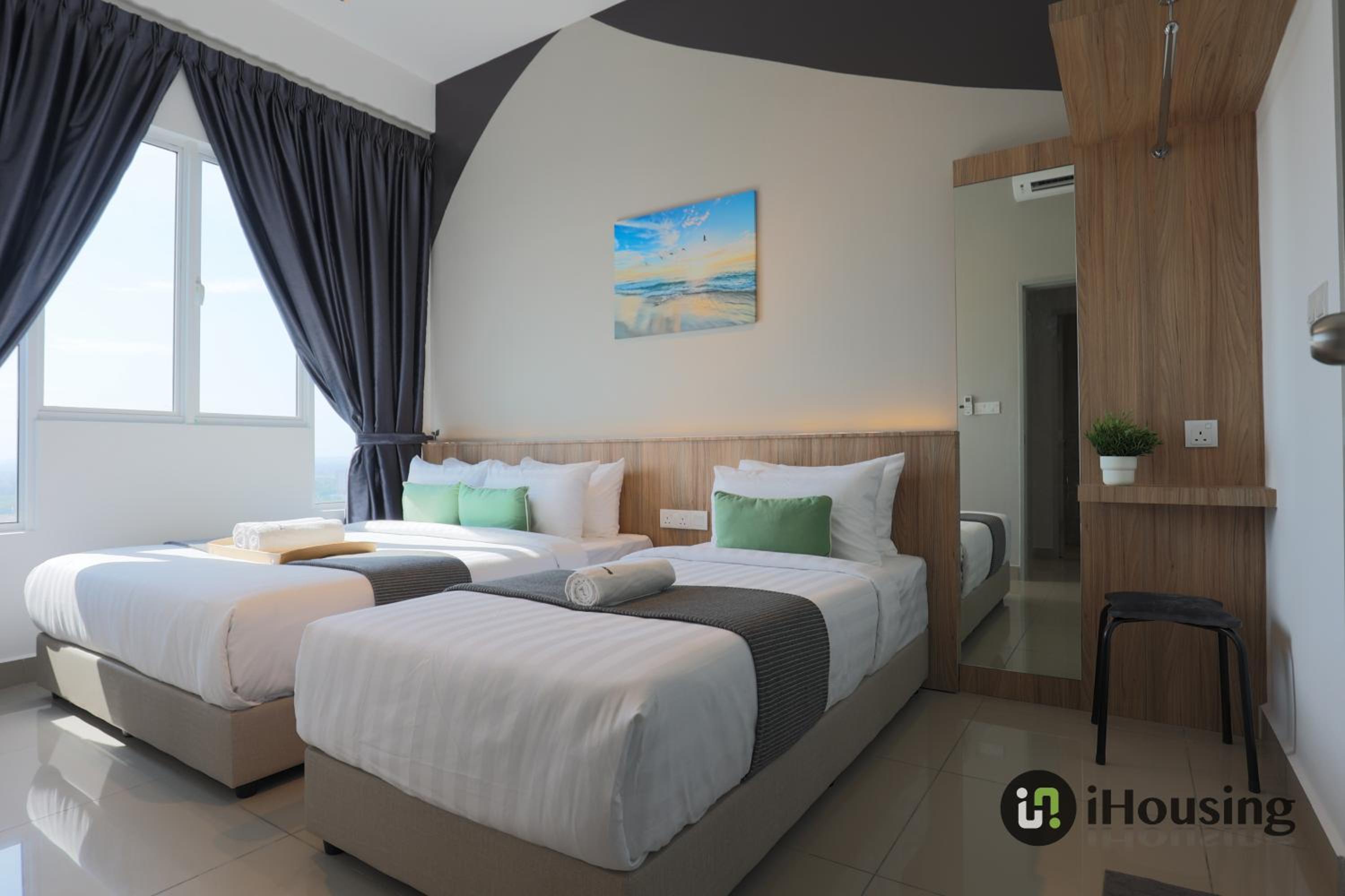 Amber Cove Melaka Premium By I Housing