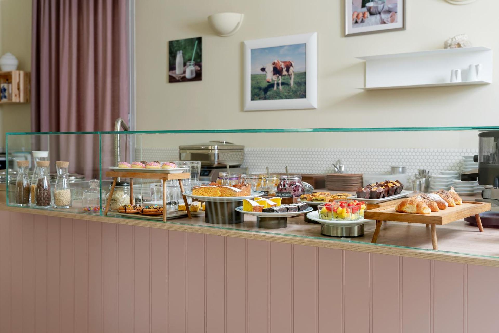 Hotel Pan di Zenzero - Image 1