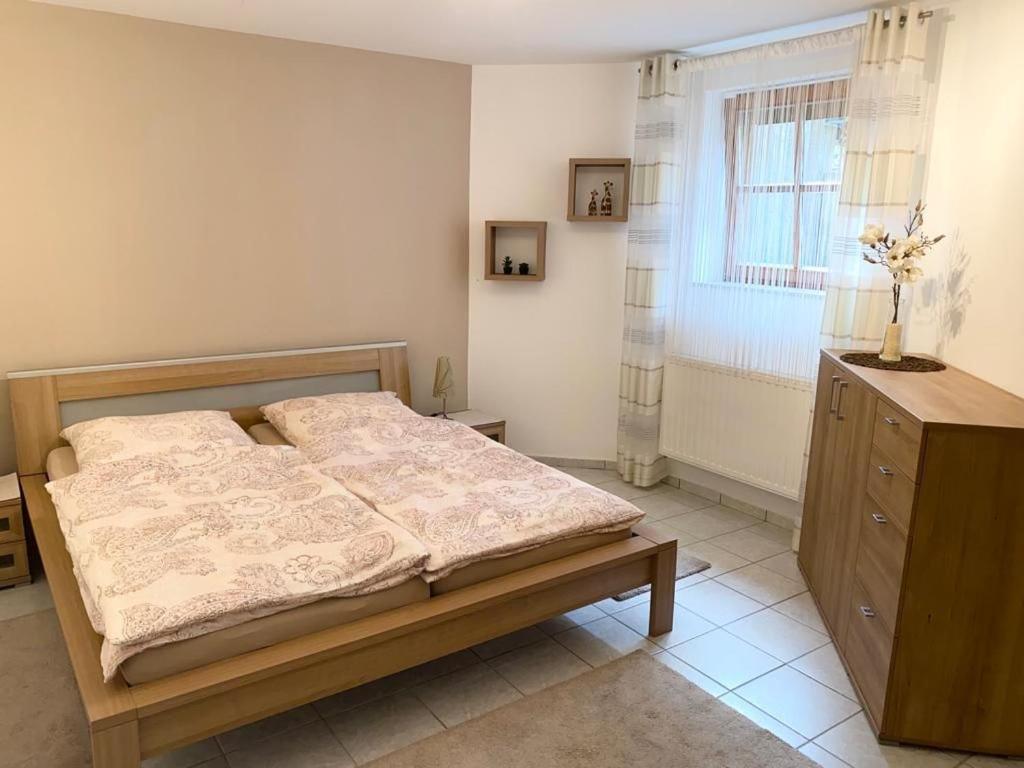 Ferienwohnung Am Berg