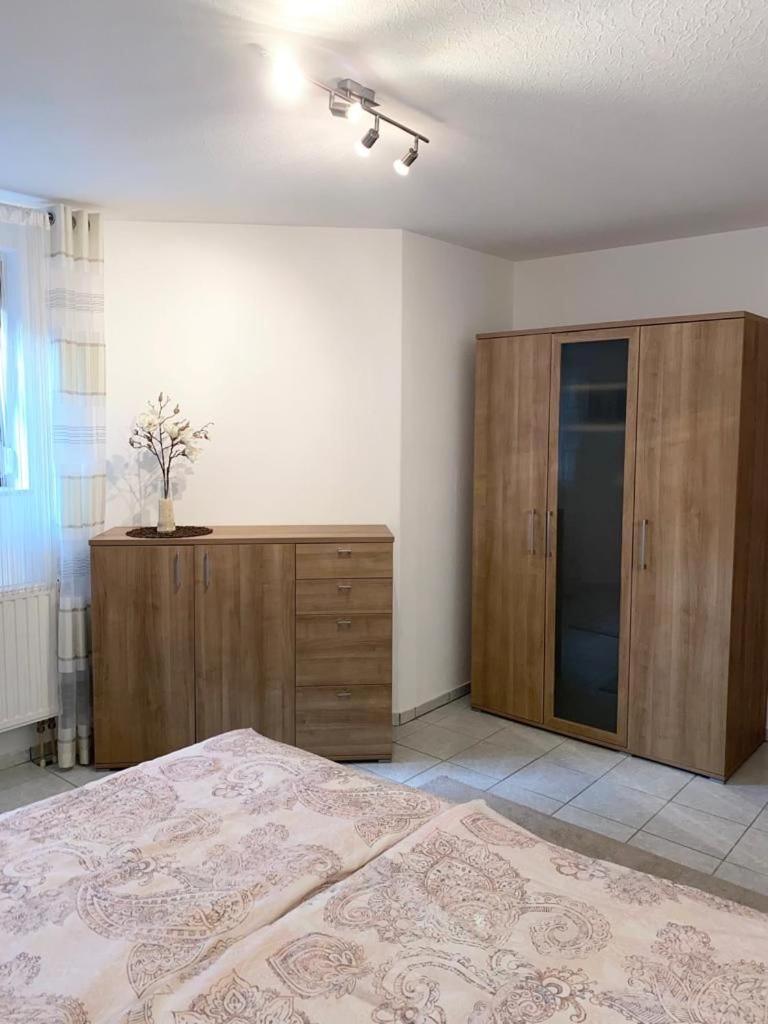 Ferienwohnung Am Berg