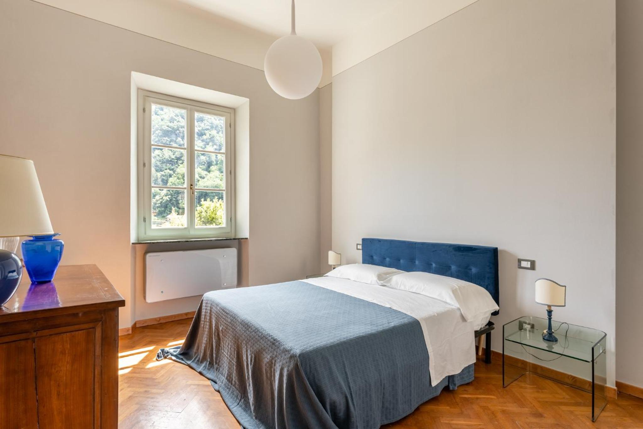 Villa Brecht view 4