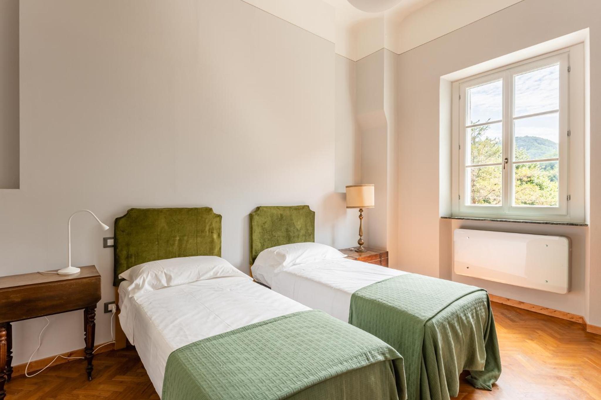Villa Brecht view 5