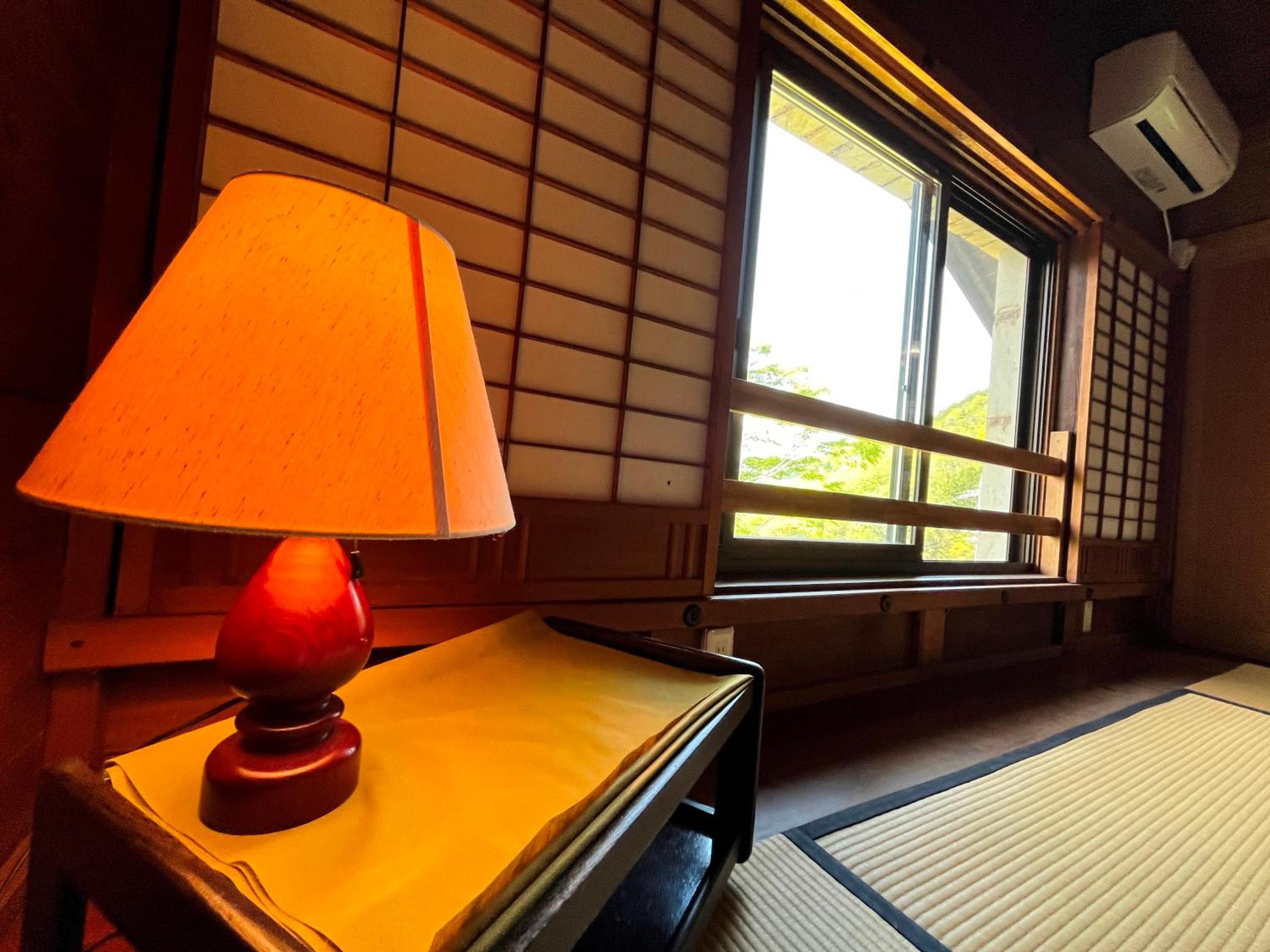 Guest House Shimoze Agematsu view 4