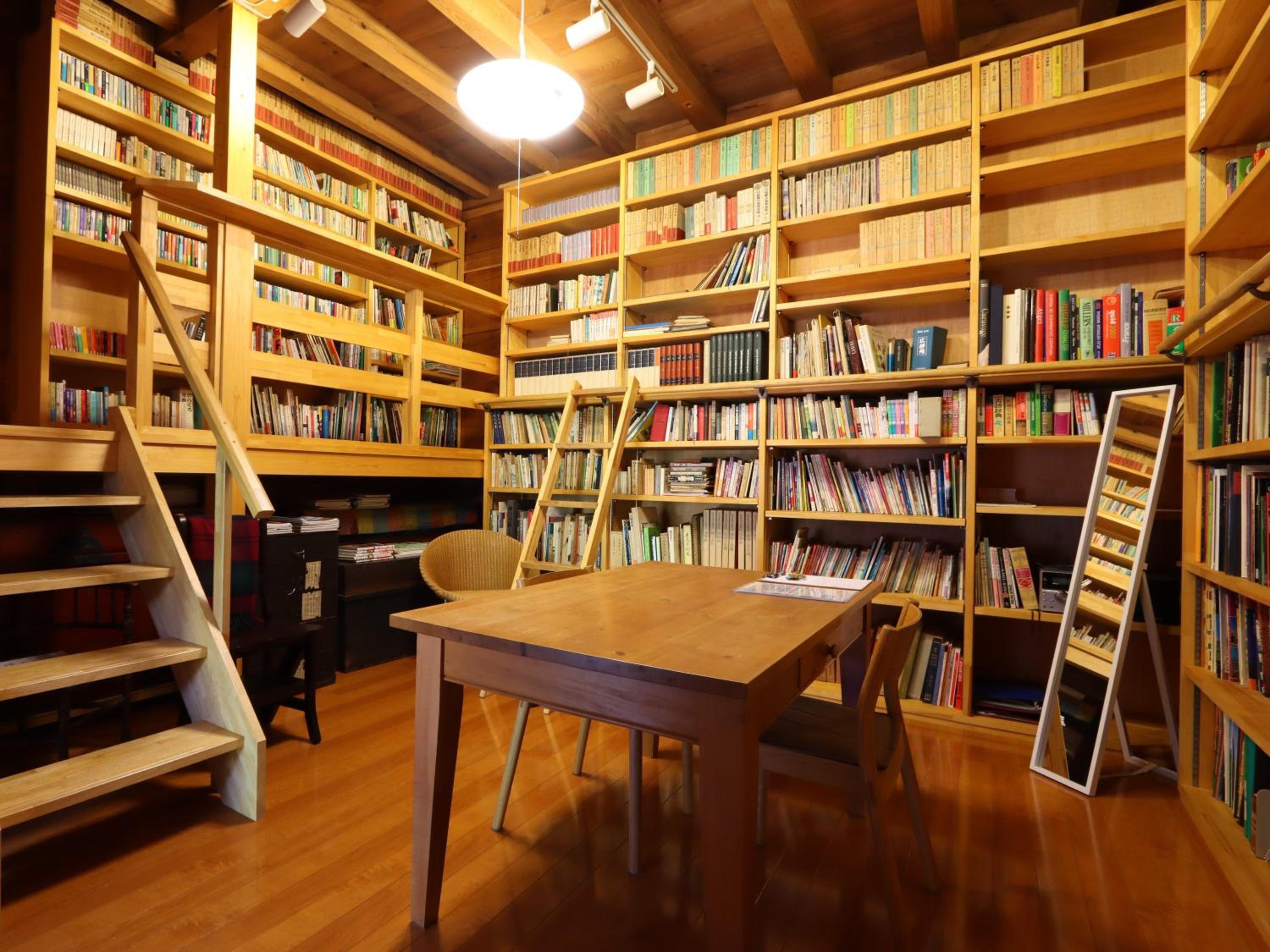 Guest House Shimoze Agematsu view 2