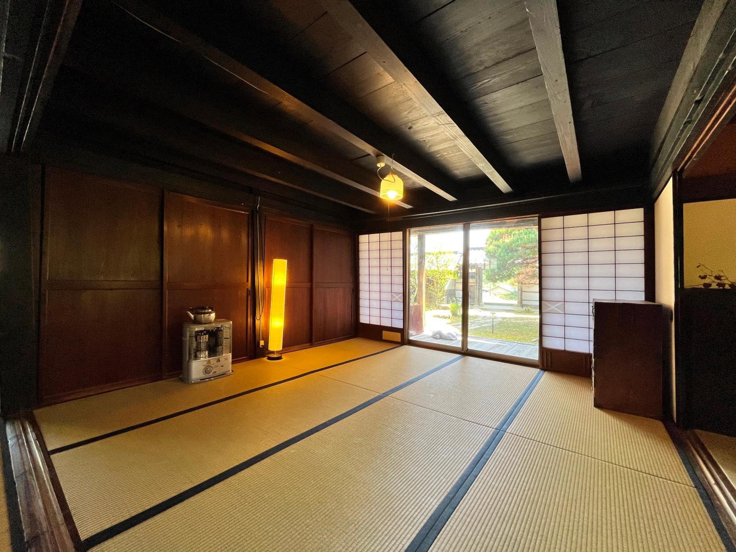 Guest House Shimoze Agematsu view 5