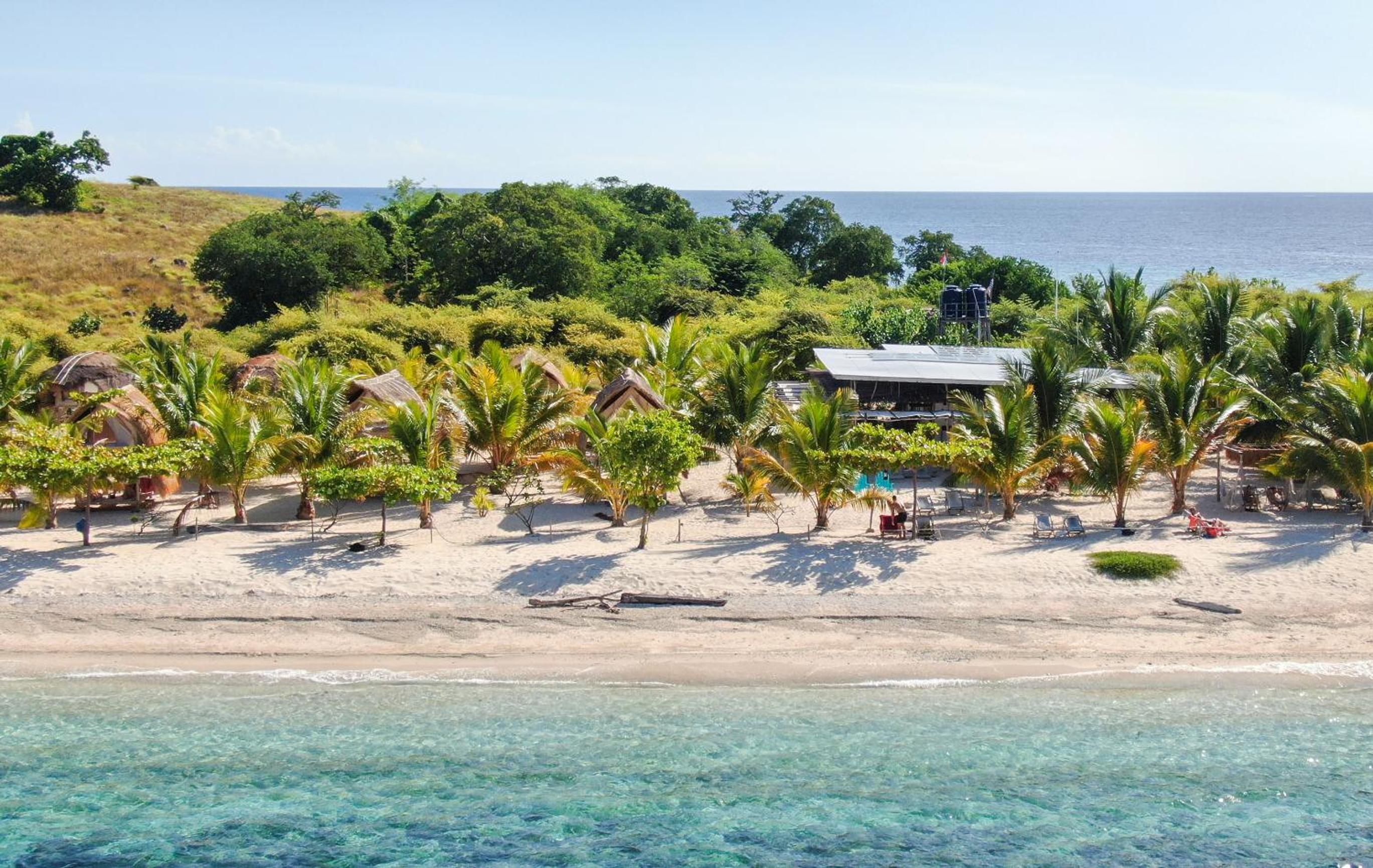 Le Pirate Island - Adults Only view 3