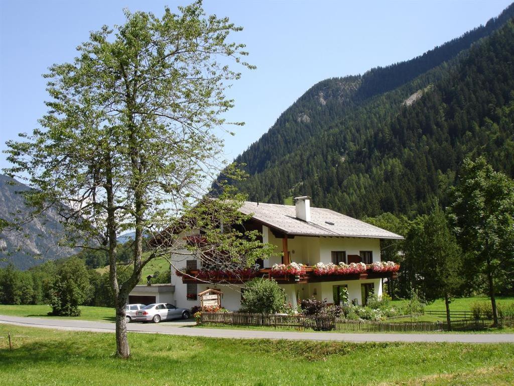 Haus Windegga