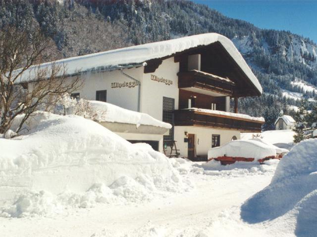 Haus Windegga