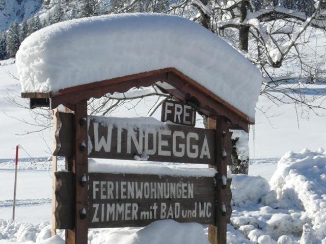 Haus Windegga