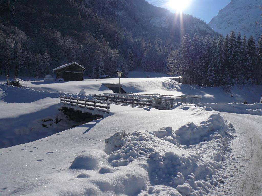 Haus Windegga