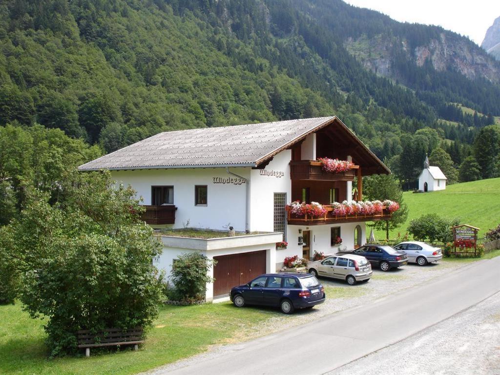 Haus Windegga