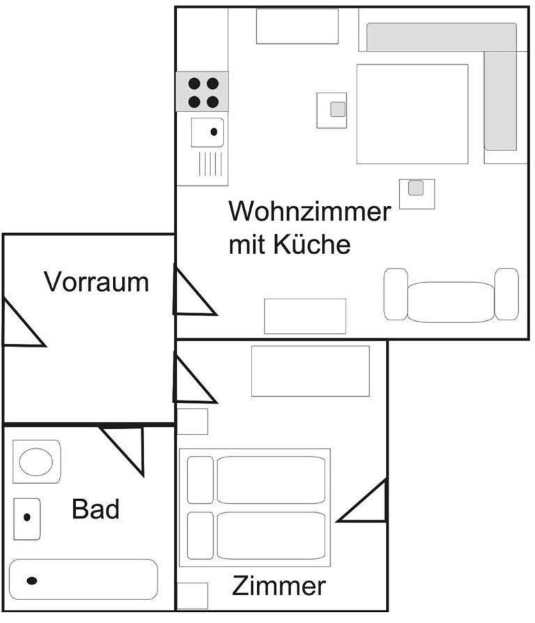 Haus Windegga