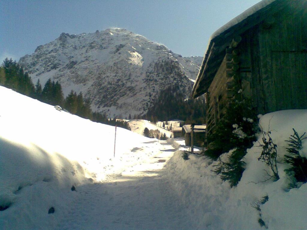 Haus Windegga