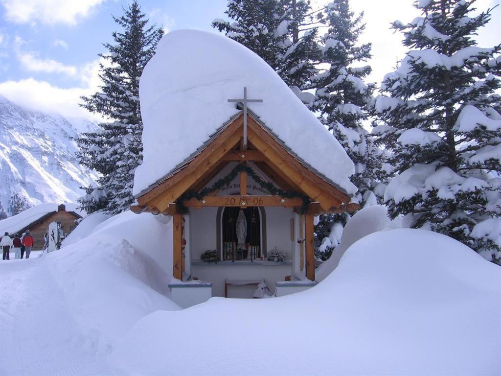 Haus Windegga