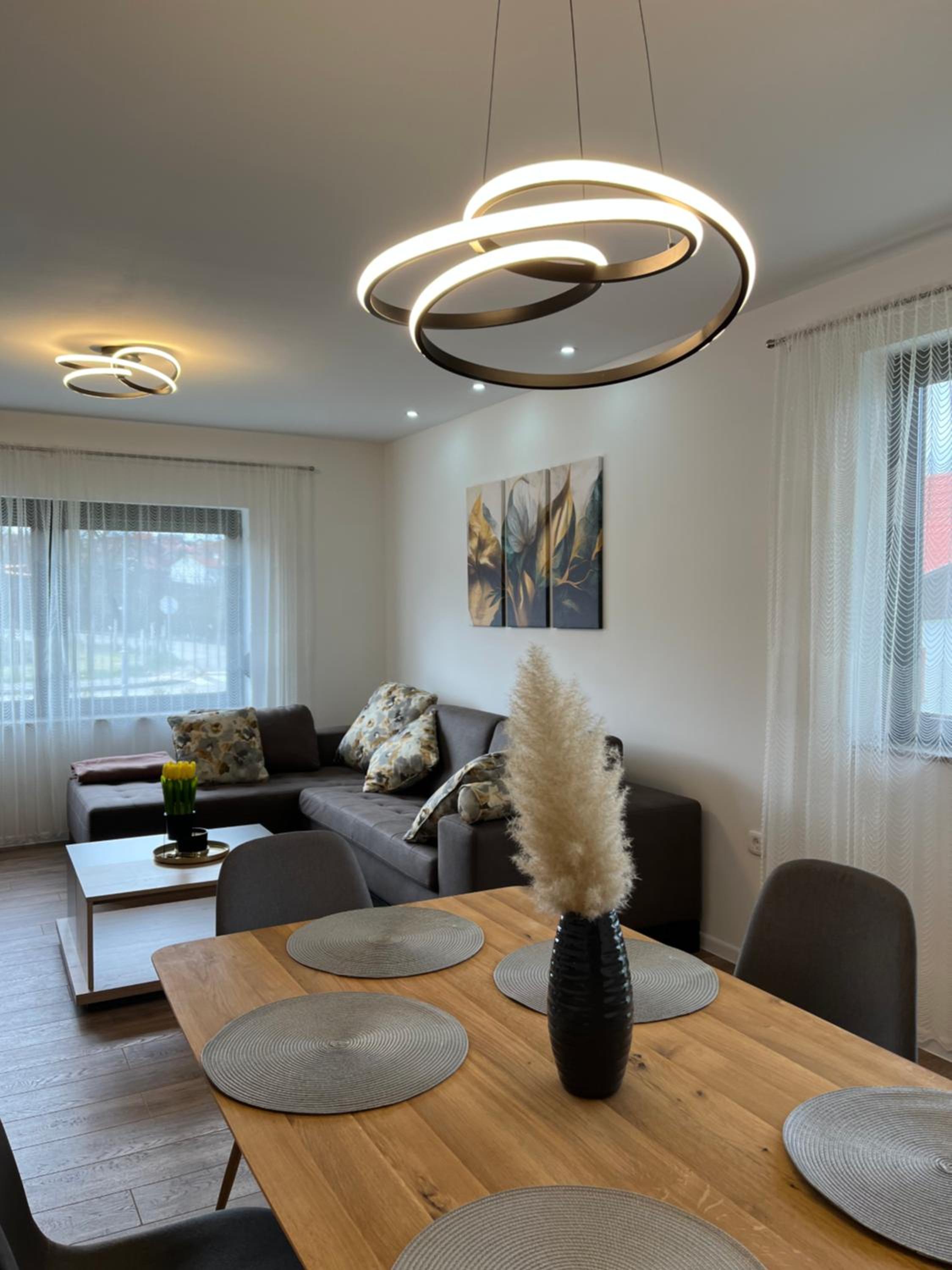 Apartment Lux Lucis