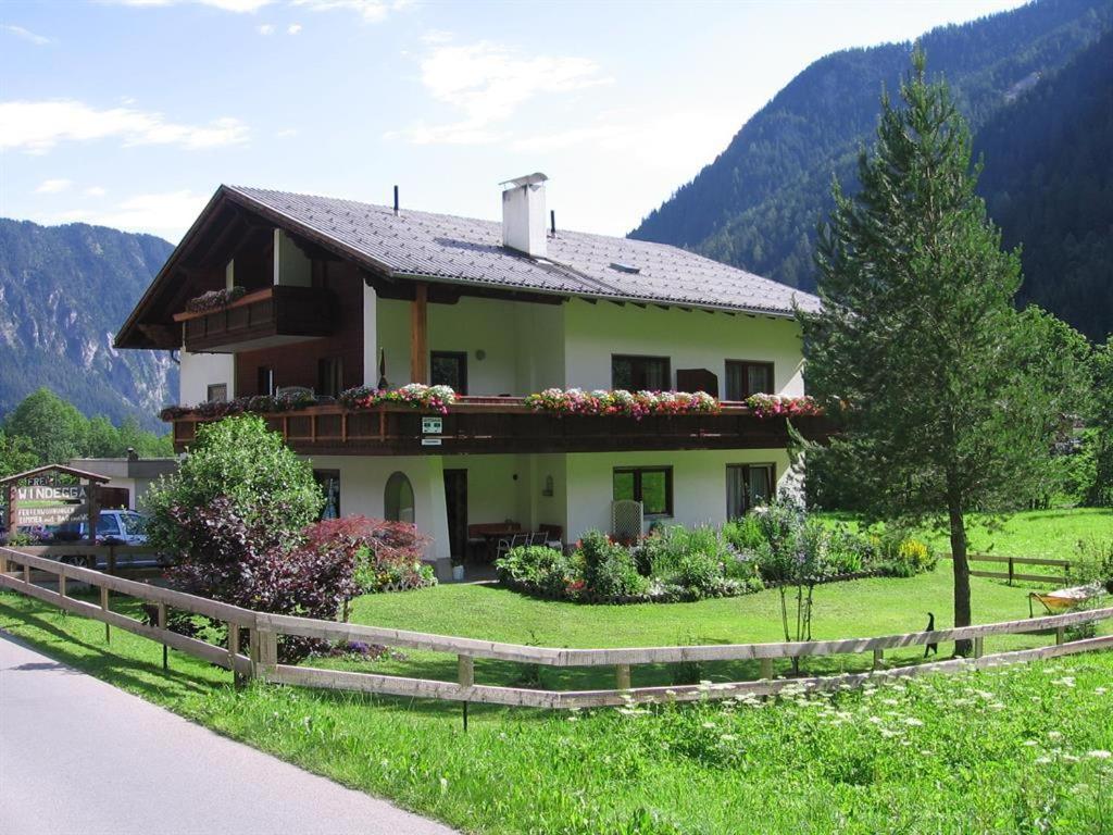 Haus Windegga