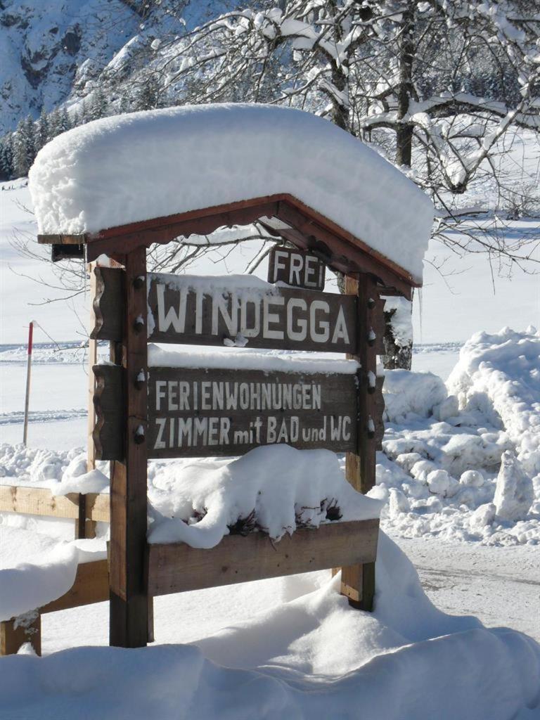 Haus Windegga