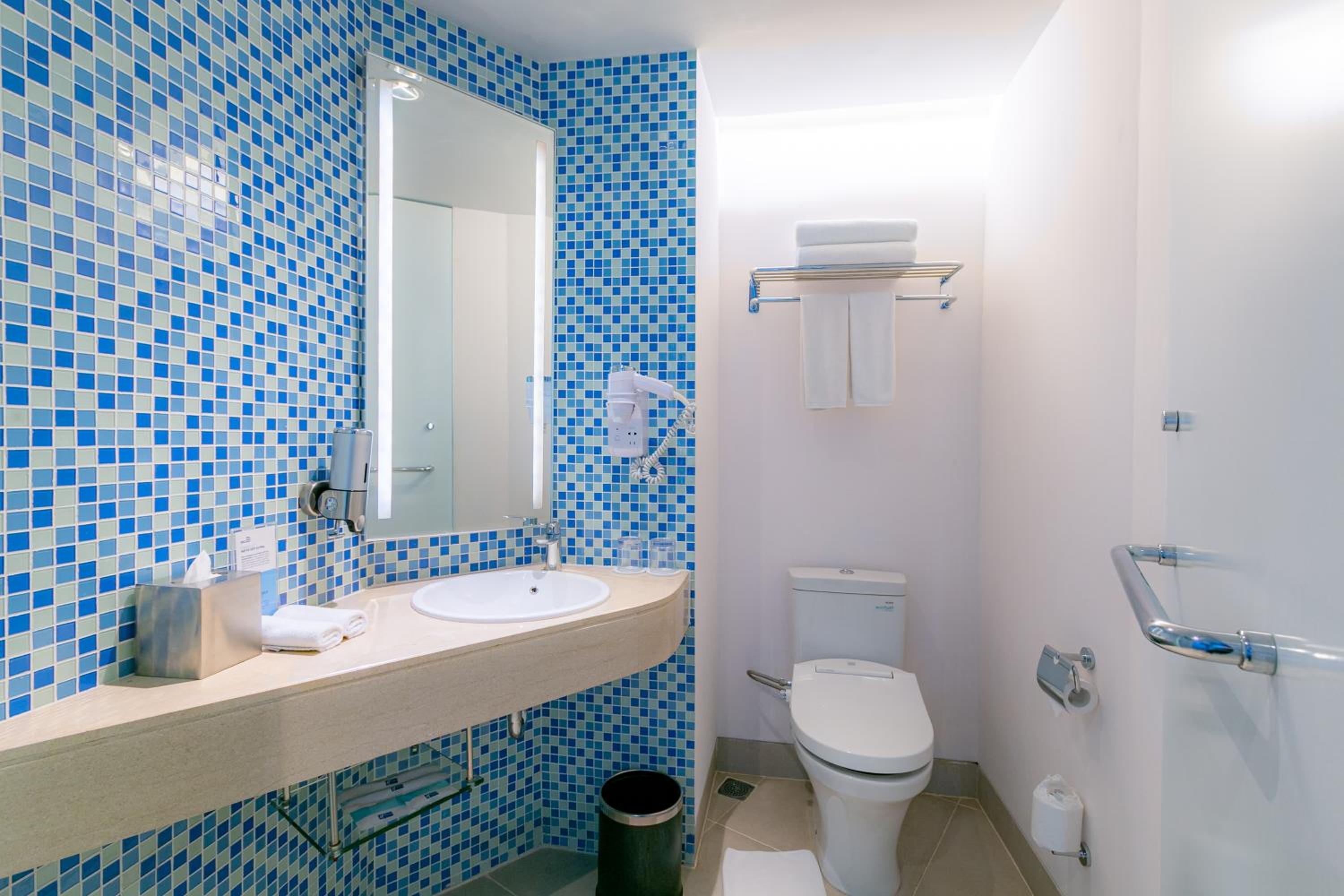 Holiday Inn Express Baruna by IHG