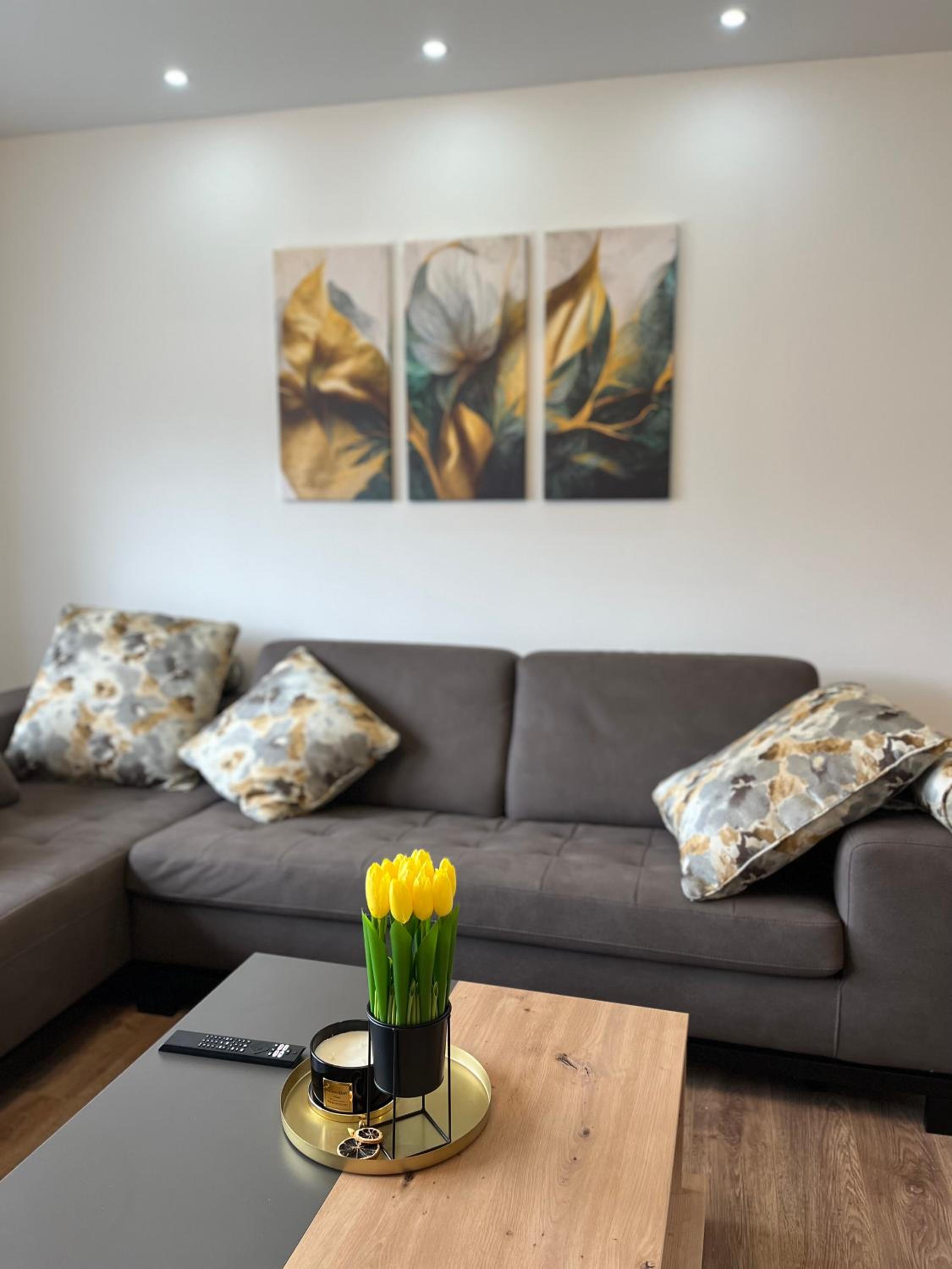 Apartment Lux Lucis