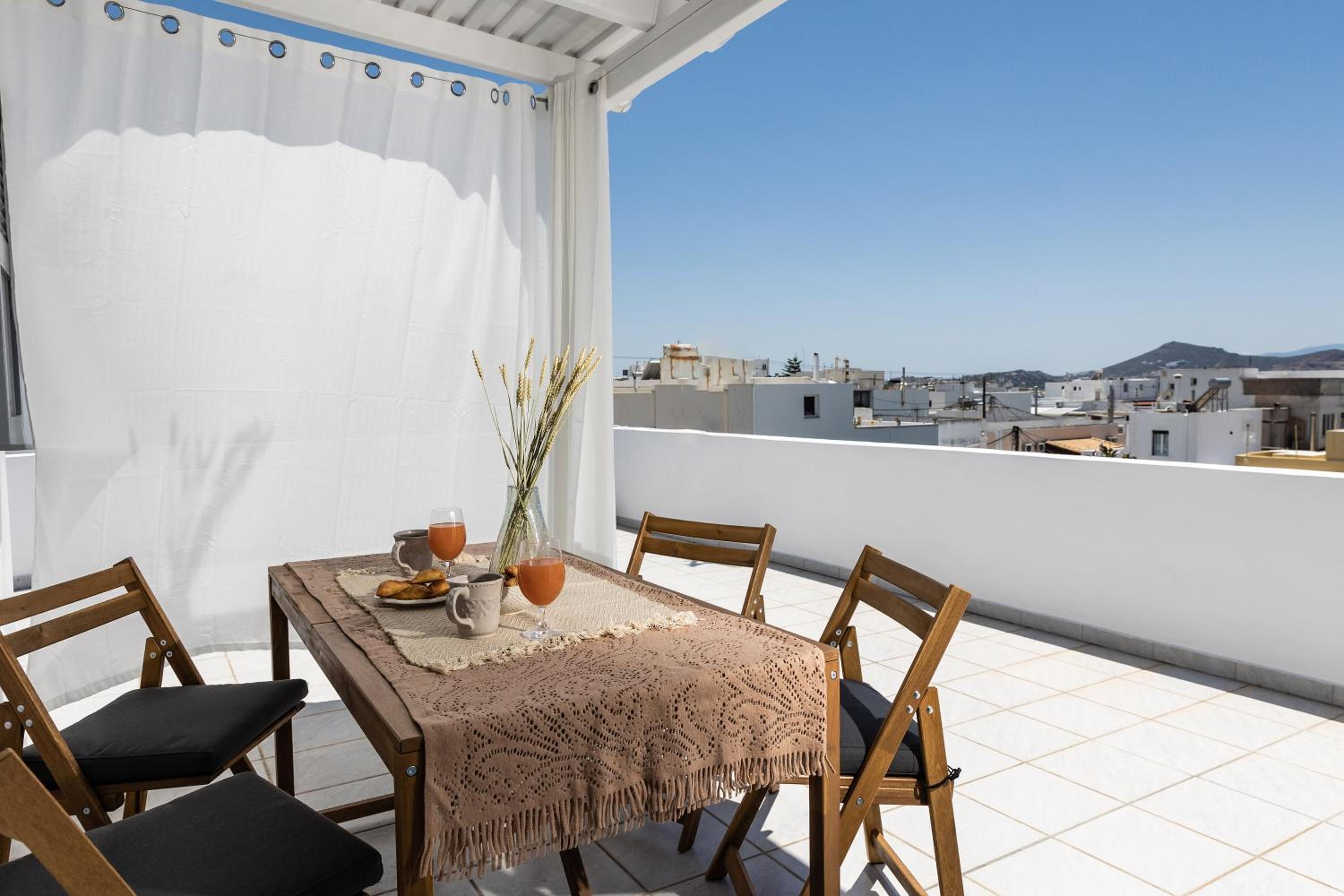 Terrace Sky View photo 3