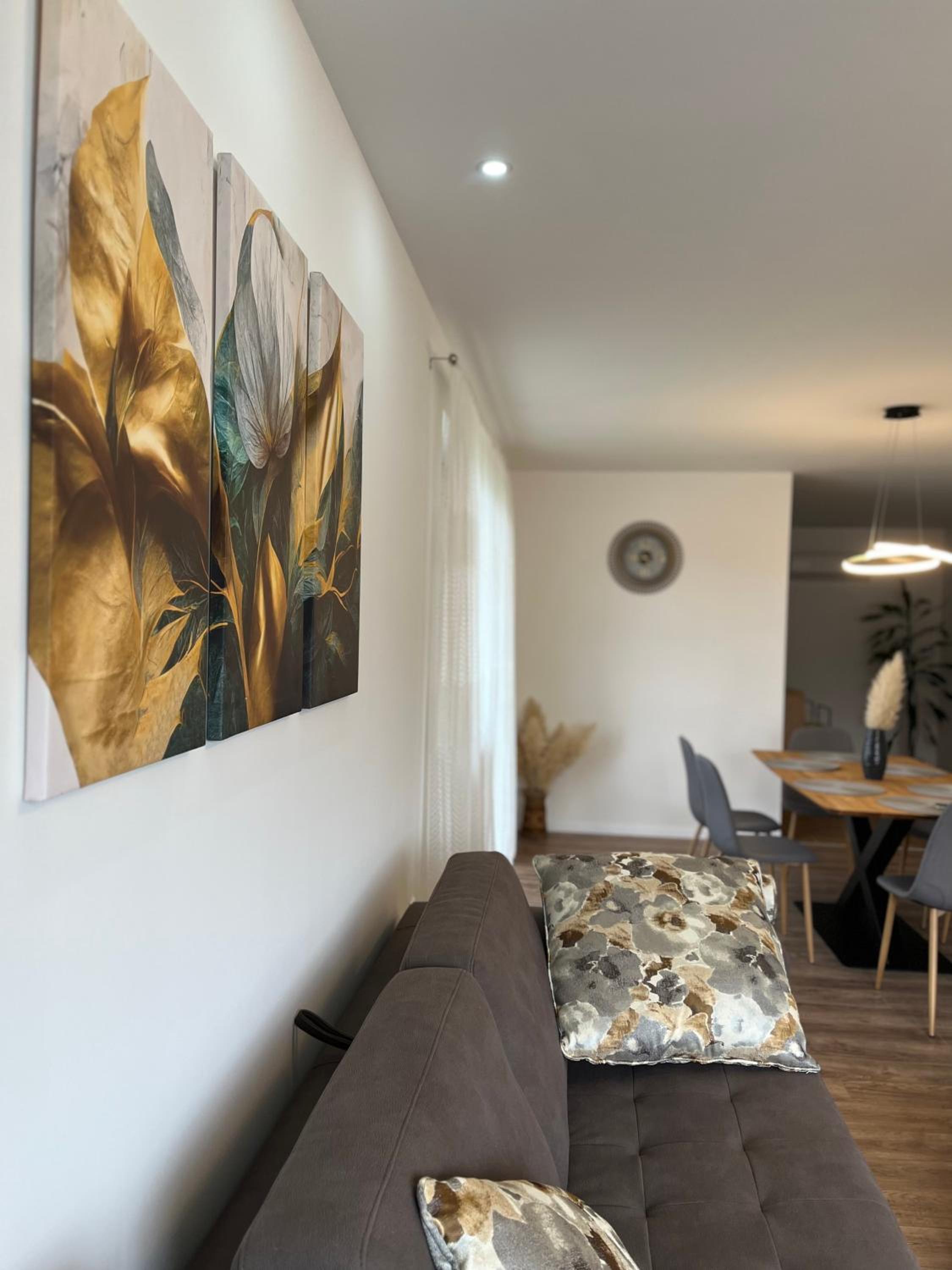 Apartment Lux Lucis