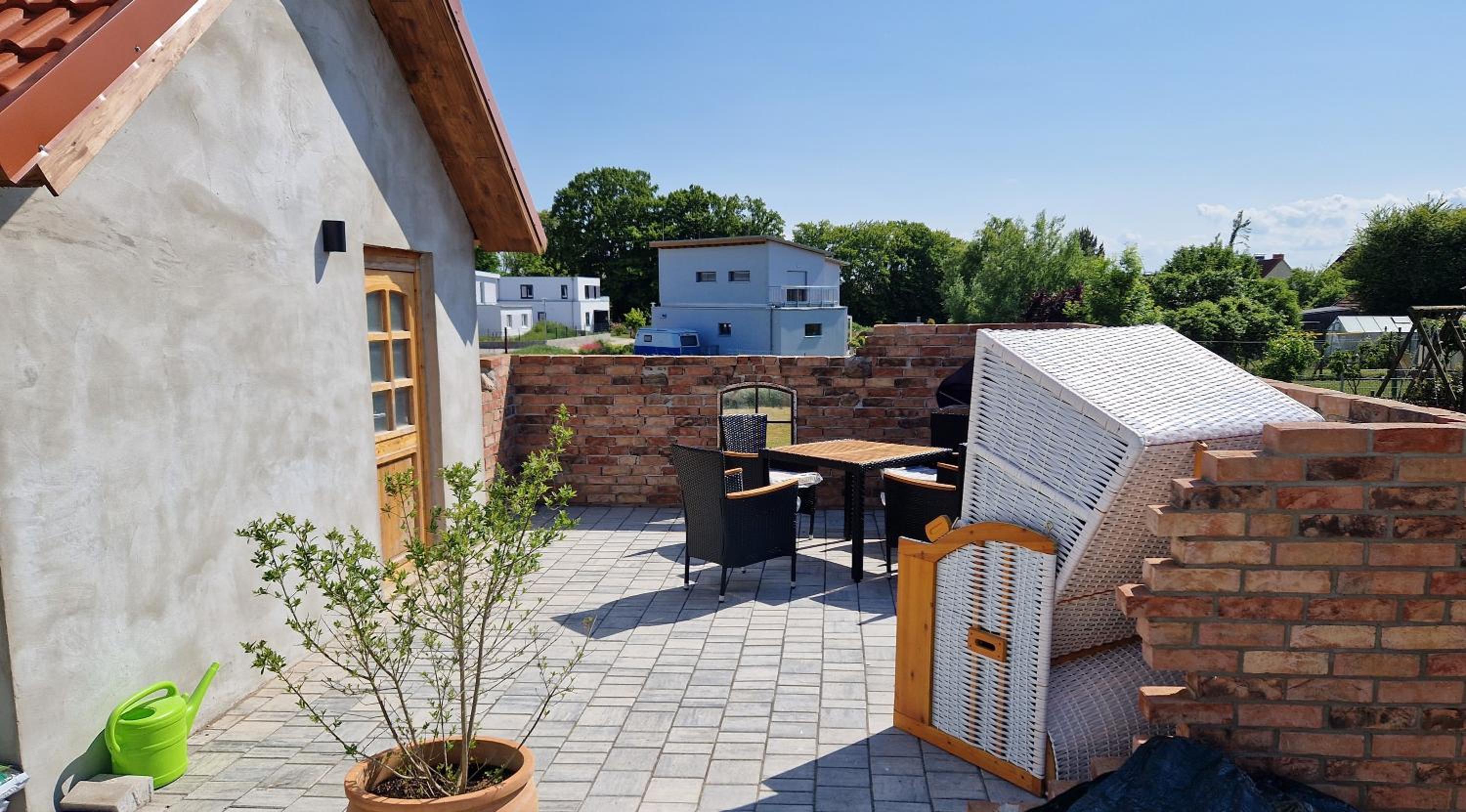 Haus Friede