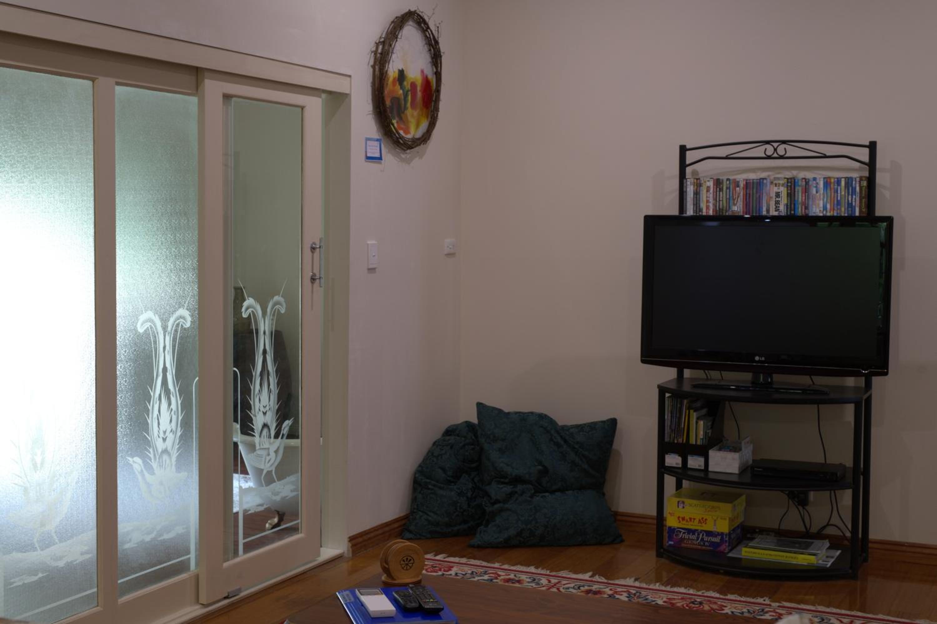 Gellibrand Gallery Accommodation