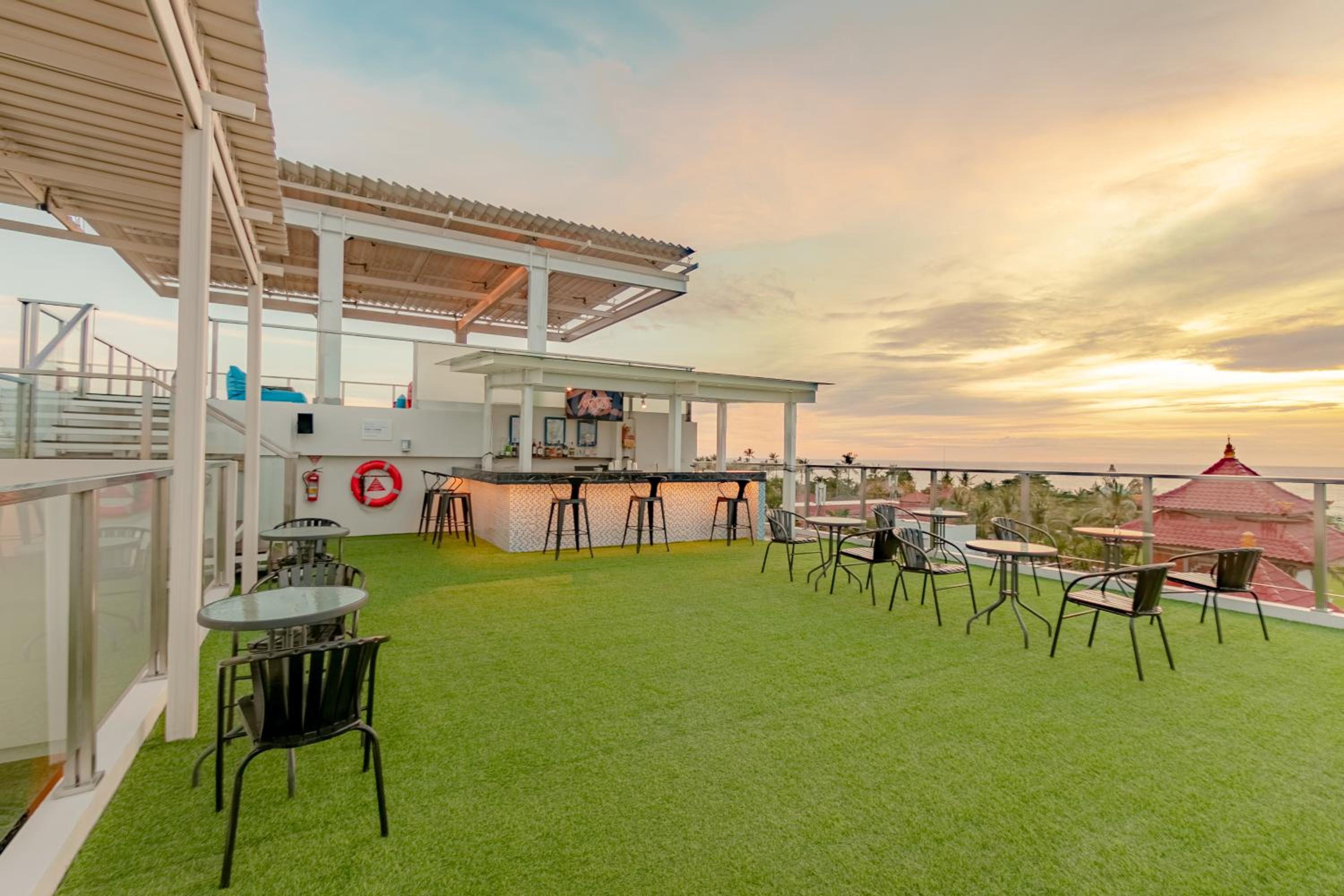 Holiday Inn Express Baruna by IHG