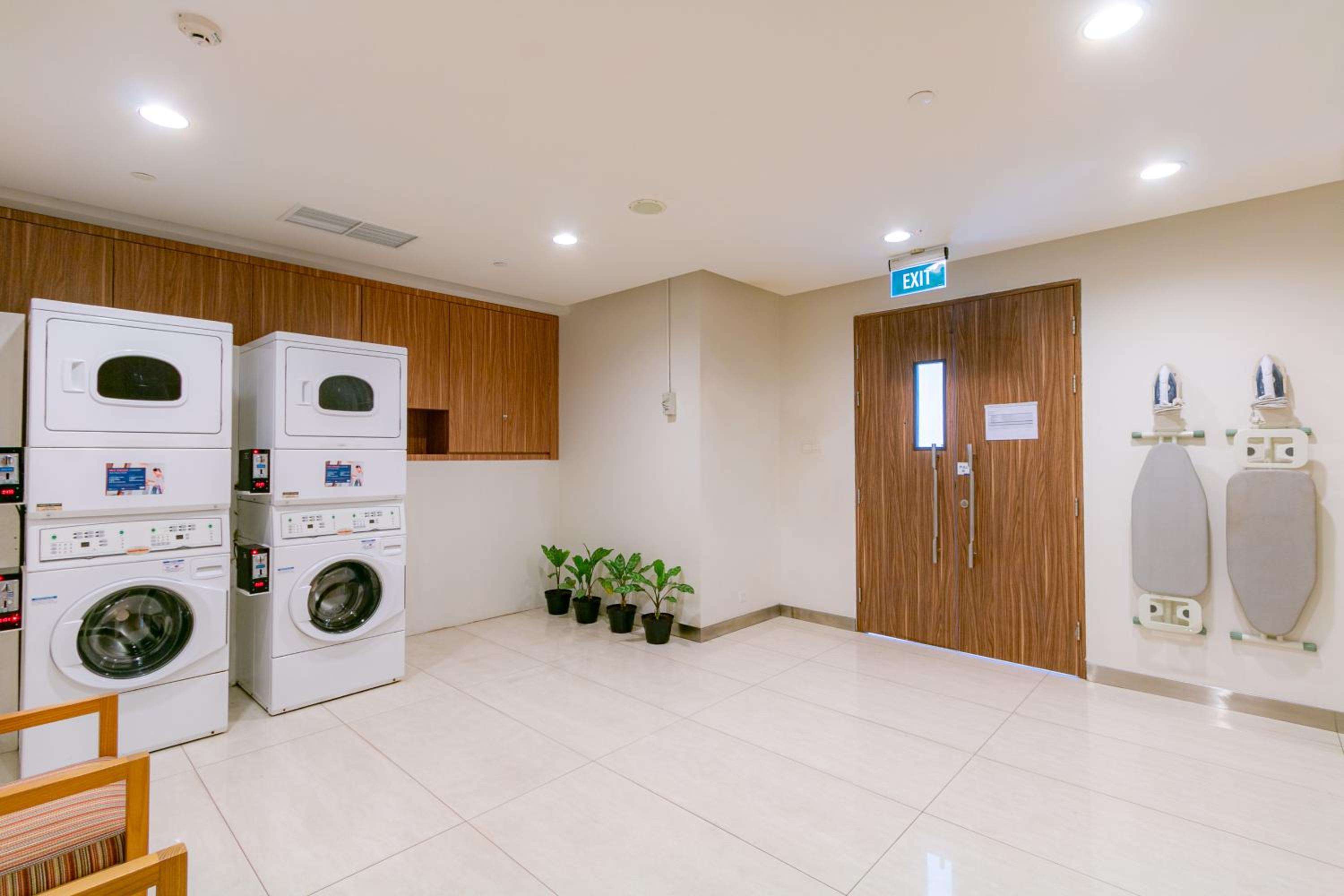 Holiday Inn Express Baruna by IHG