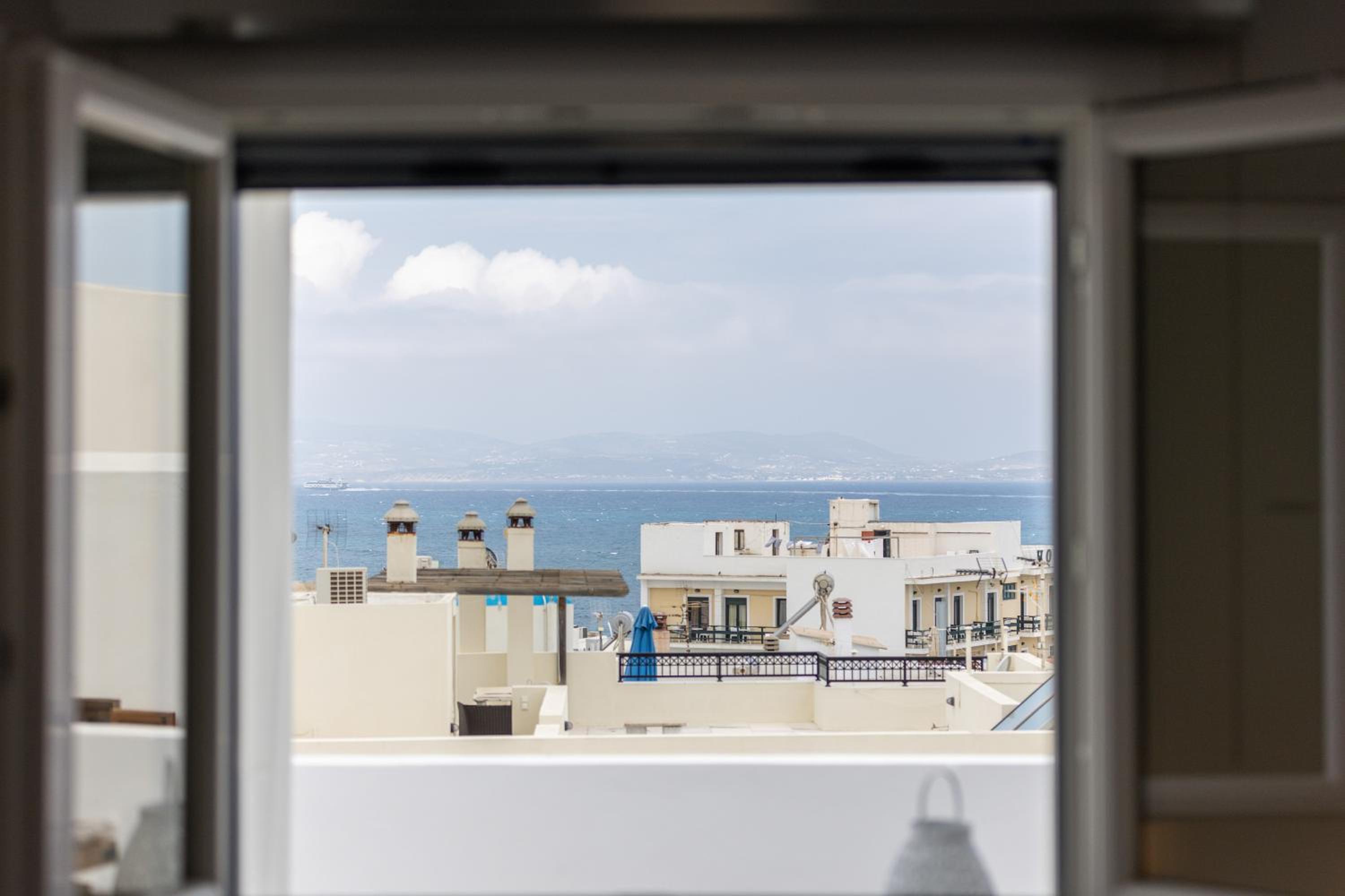 Terrace Sky View photo 2