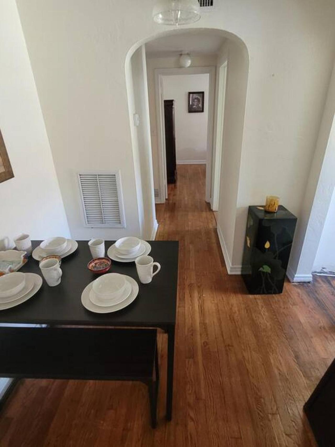 Moon Lakeview Apt at Crescent Lk