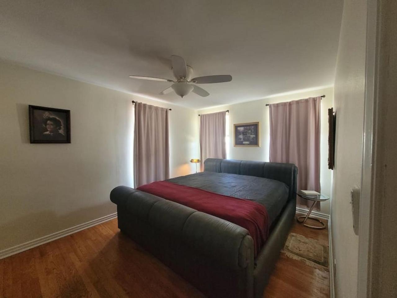 Moon Lakeview Apt at Crescent Lk