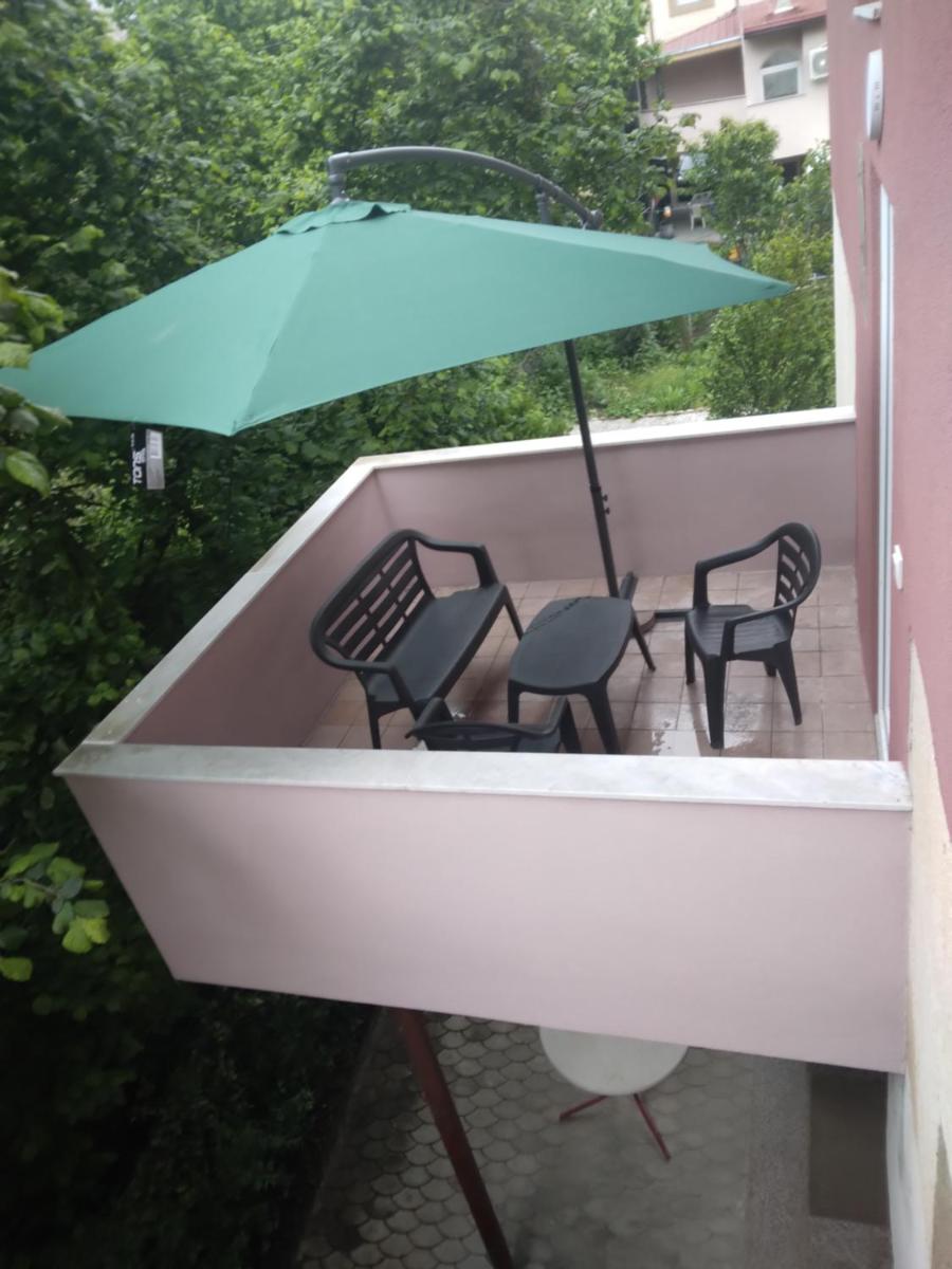 Gogo Apartman view 3