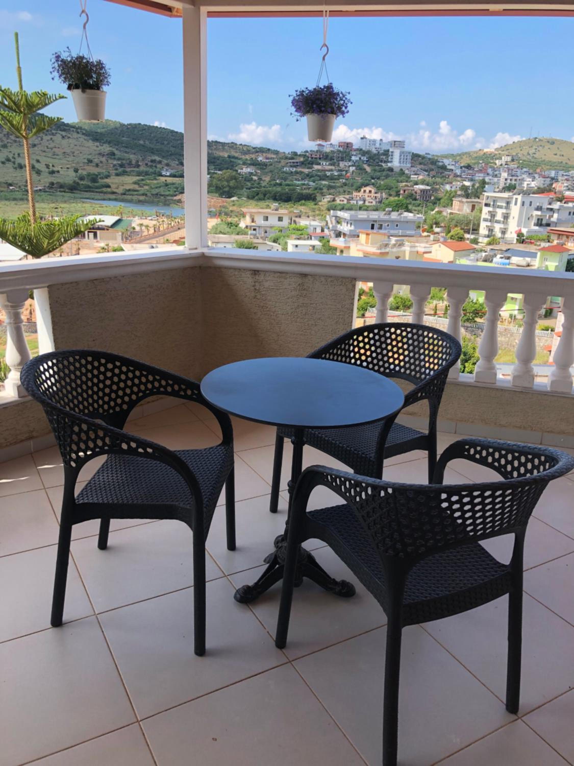 Villa Sarti