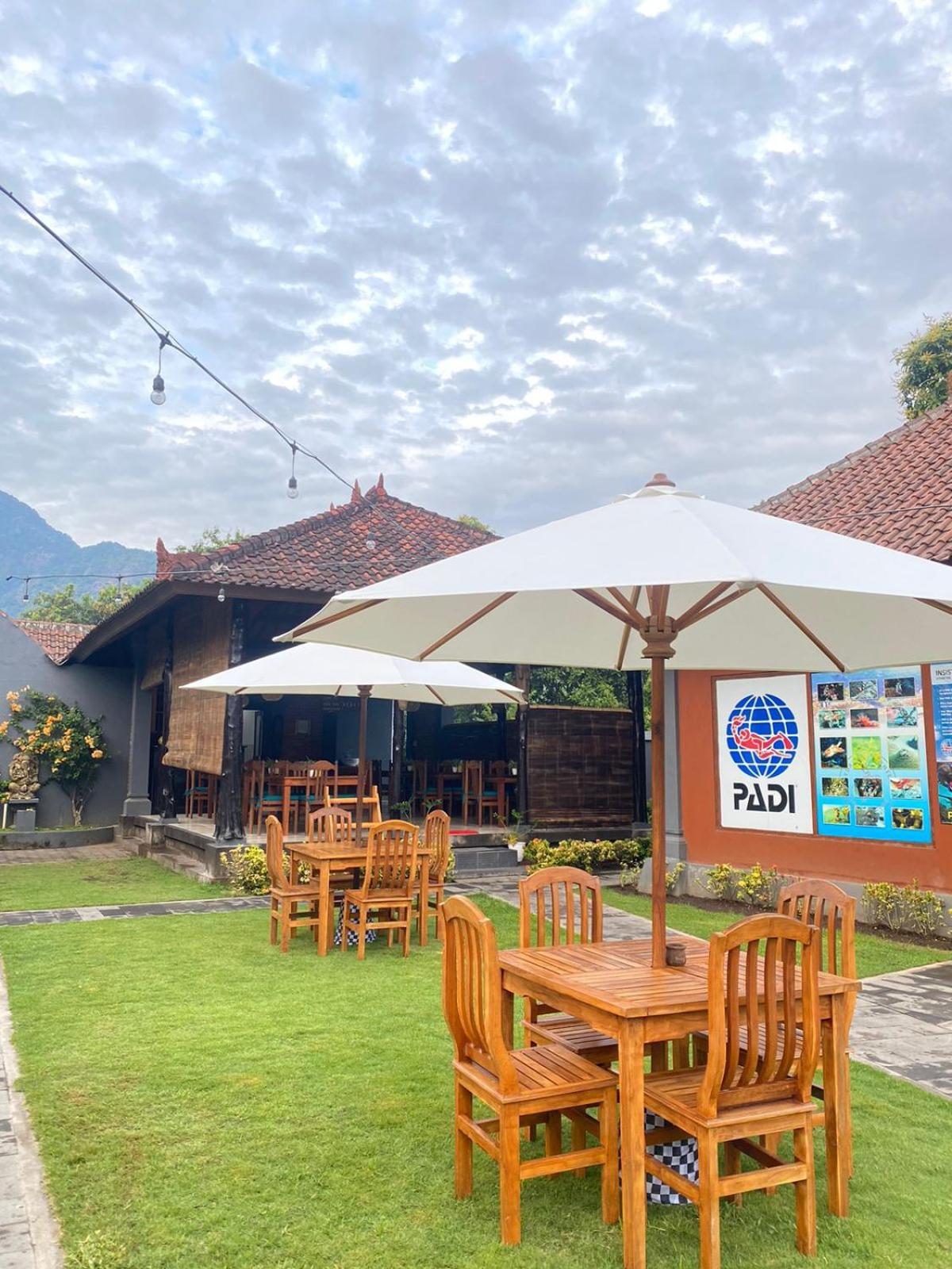 Badini Homestay Pemuteran Bali