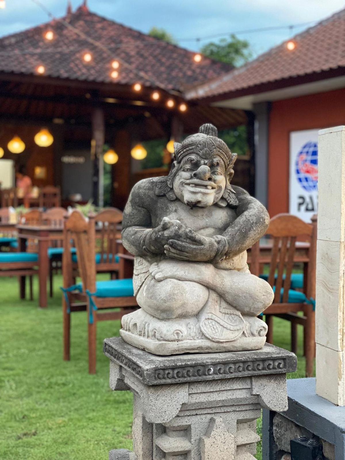 Badini Homestay Pemuteran Bali
