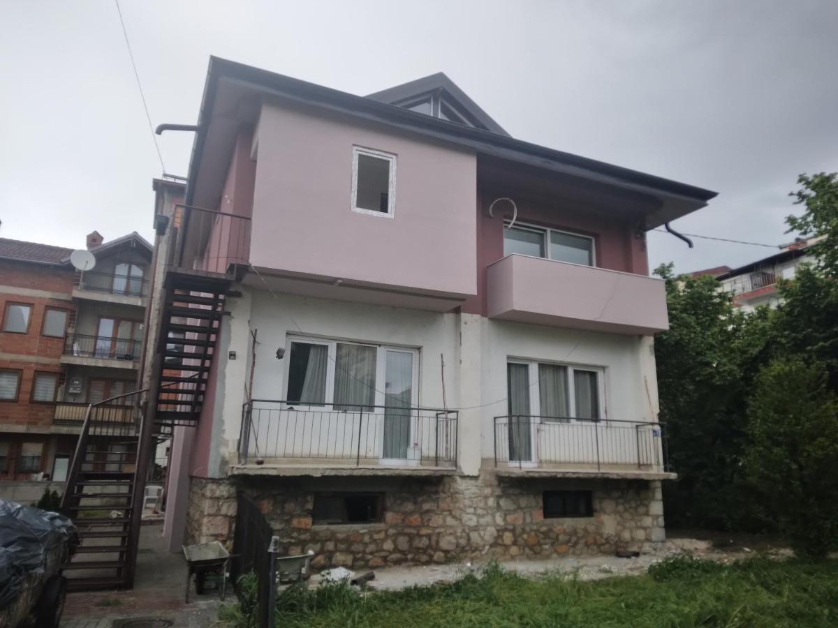 Gogo Apartman view 2