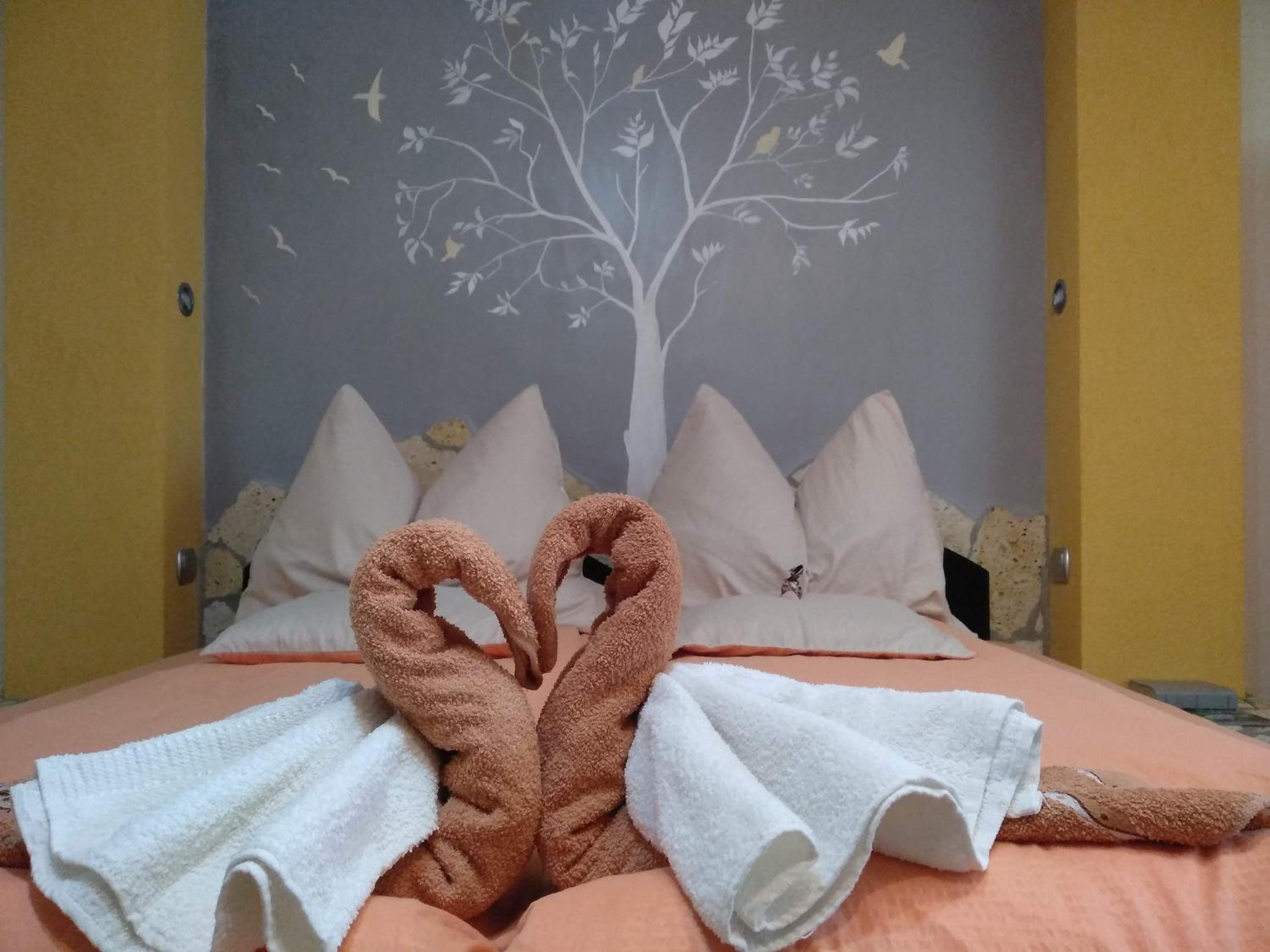 Gréti Apartman