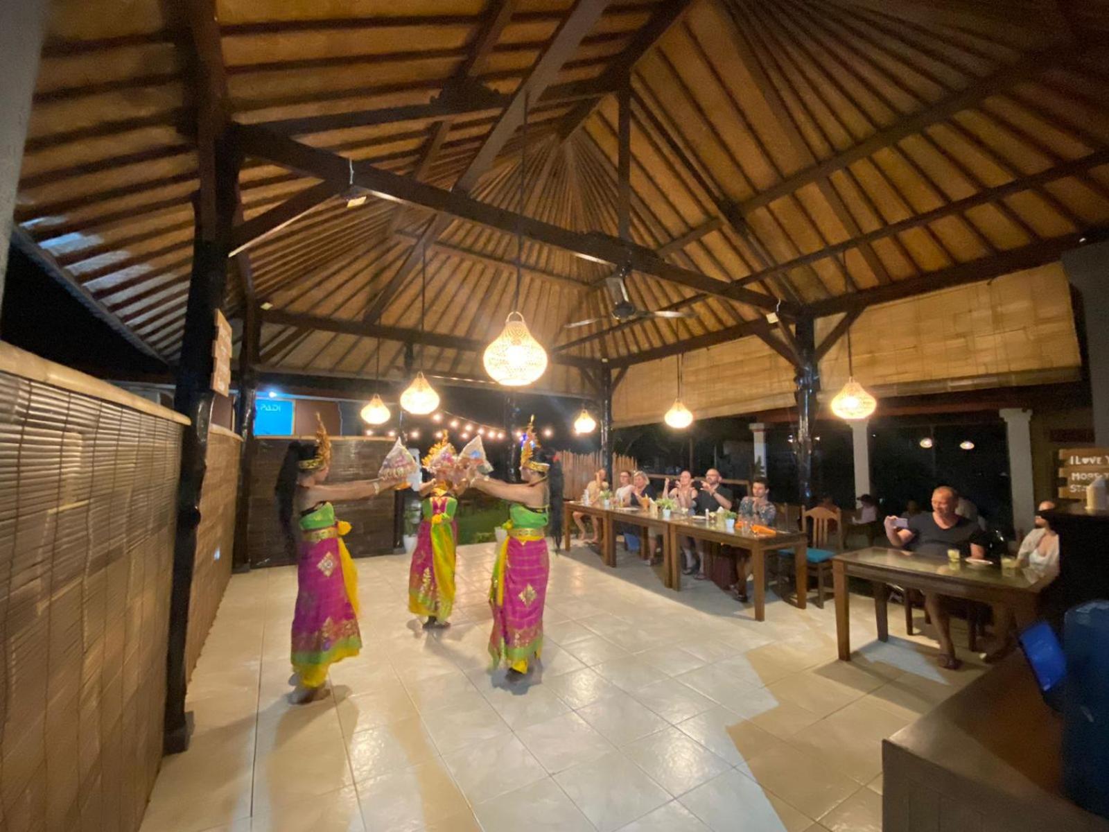 Badini Homestay Pemuteran Bali